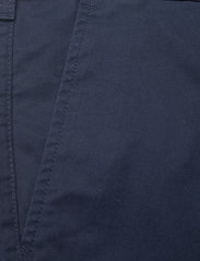 Lee Jeans - REGULAR CHINO SHORT - laveste priser - deep navy - 7