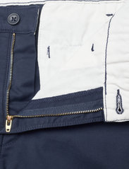 Lee Jeans - REGULAR CHINO SHORT - chino stila bikses - deep navy - 8