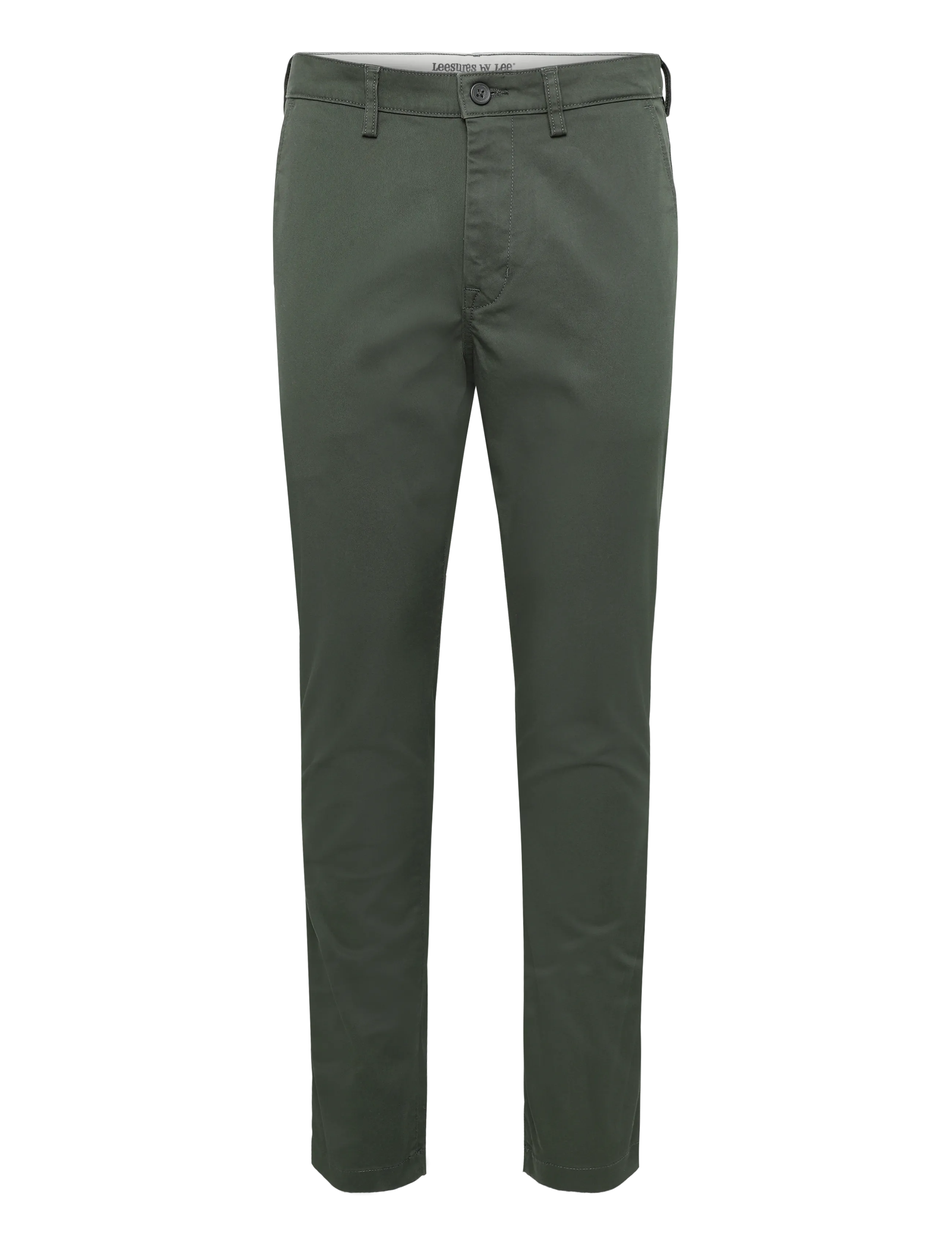 Lee Jeans - SLIM CHINO - chinos - deep depths - 1