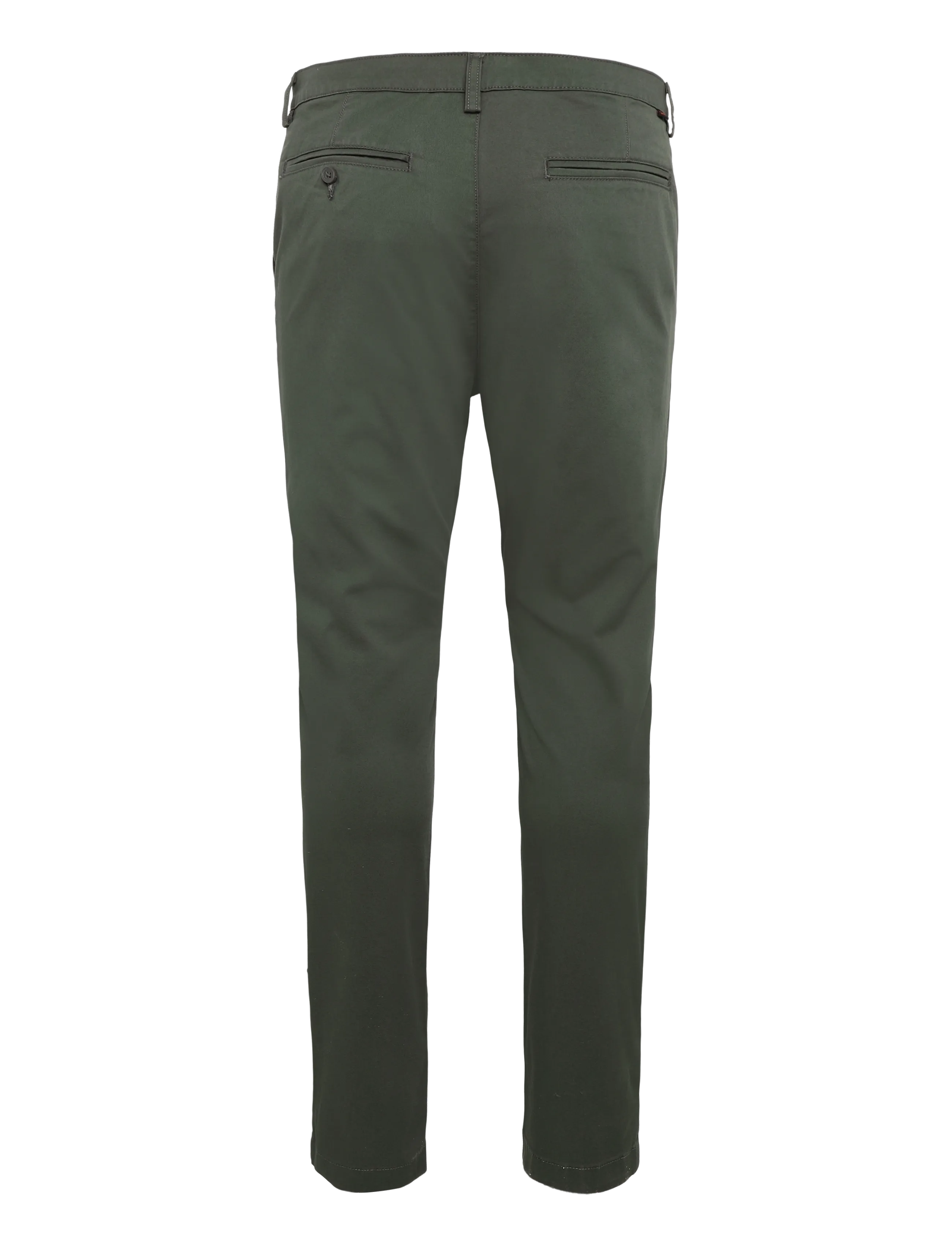 Lee Jeans - SLIM CHINO - chinos - deep depths - 2