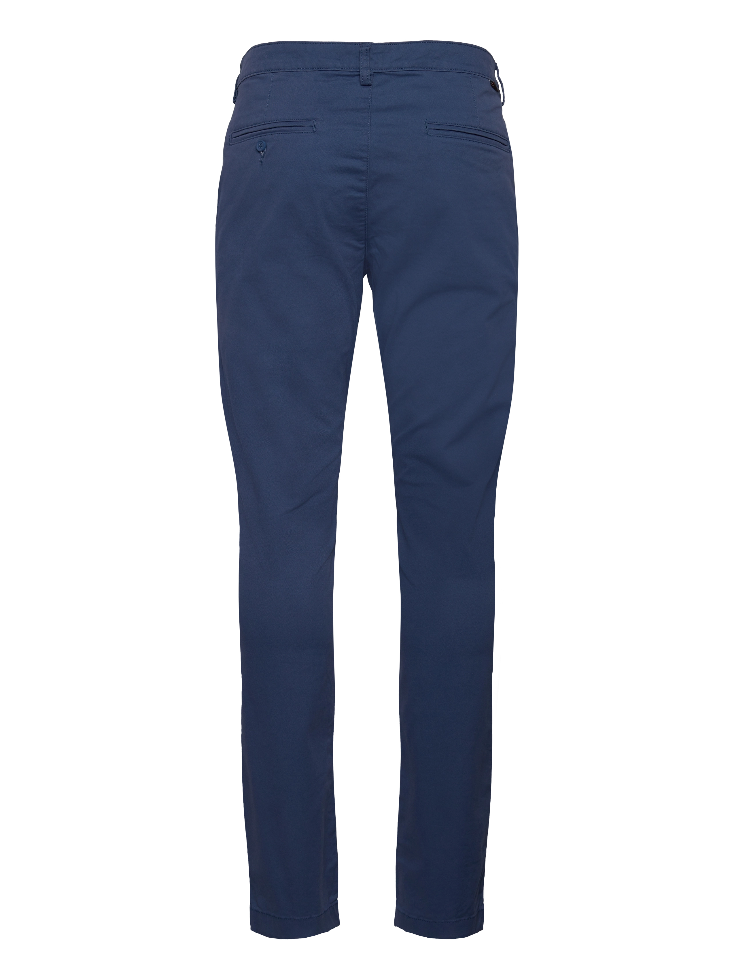 Lee Jeans - SLIM CHINO - twilight blue - 1
