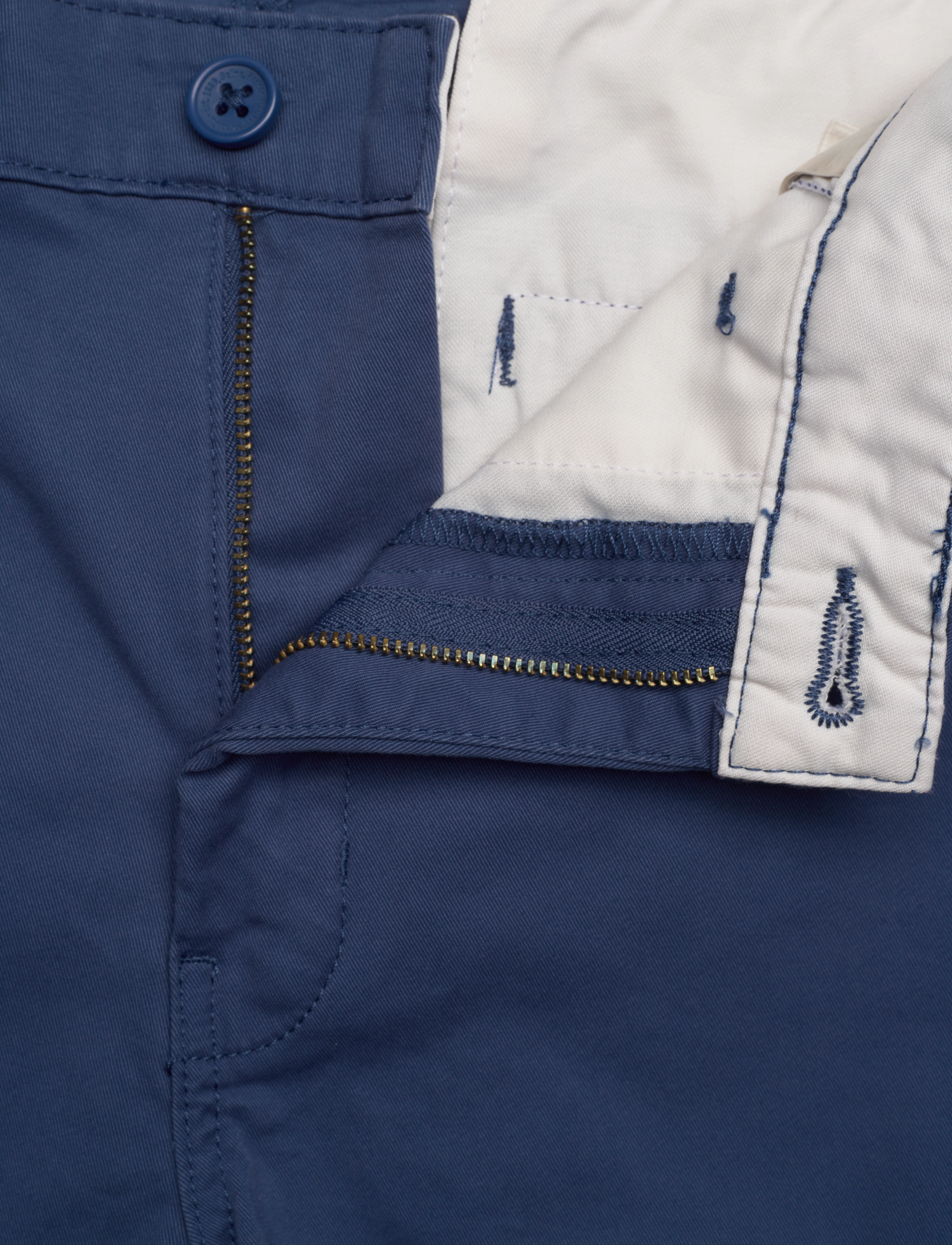 Lee Jeans - SLIM CHINO - twilight blue - 3
