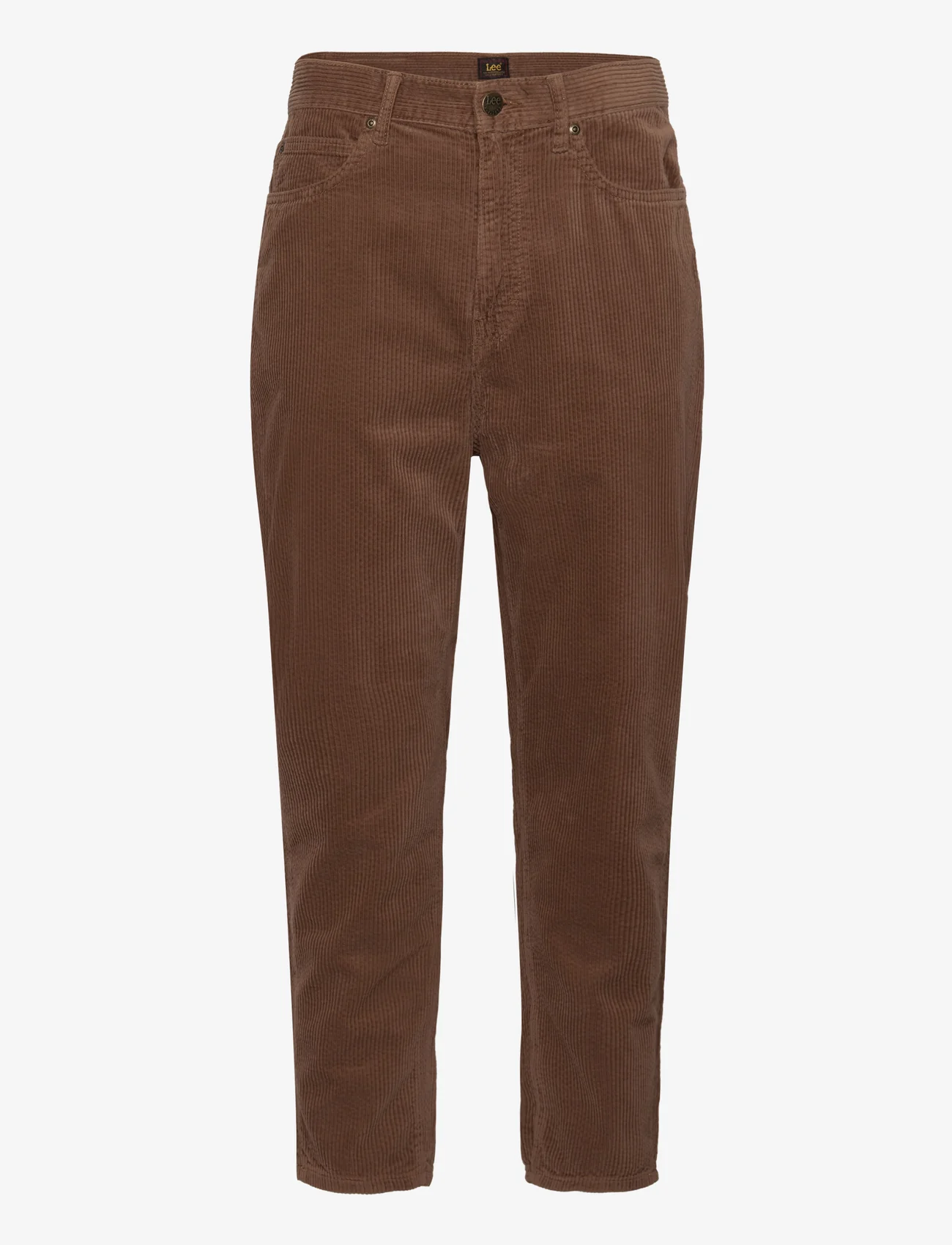 Lee Jeans - EASTON - tapered jeans - umber - 0
