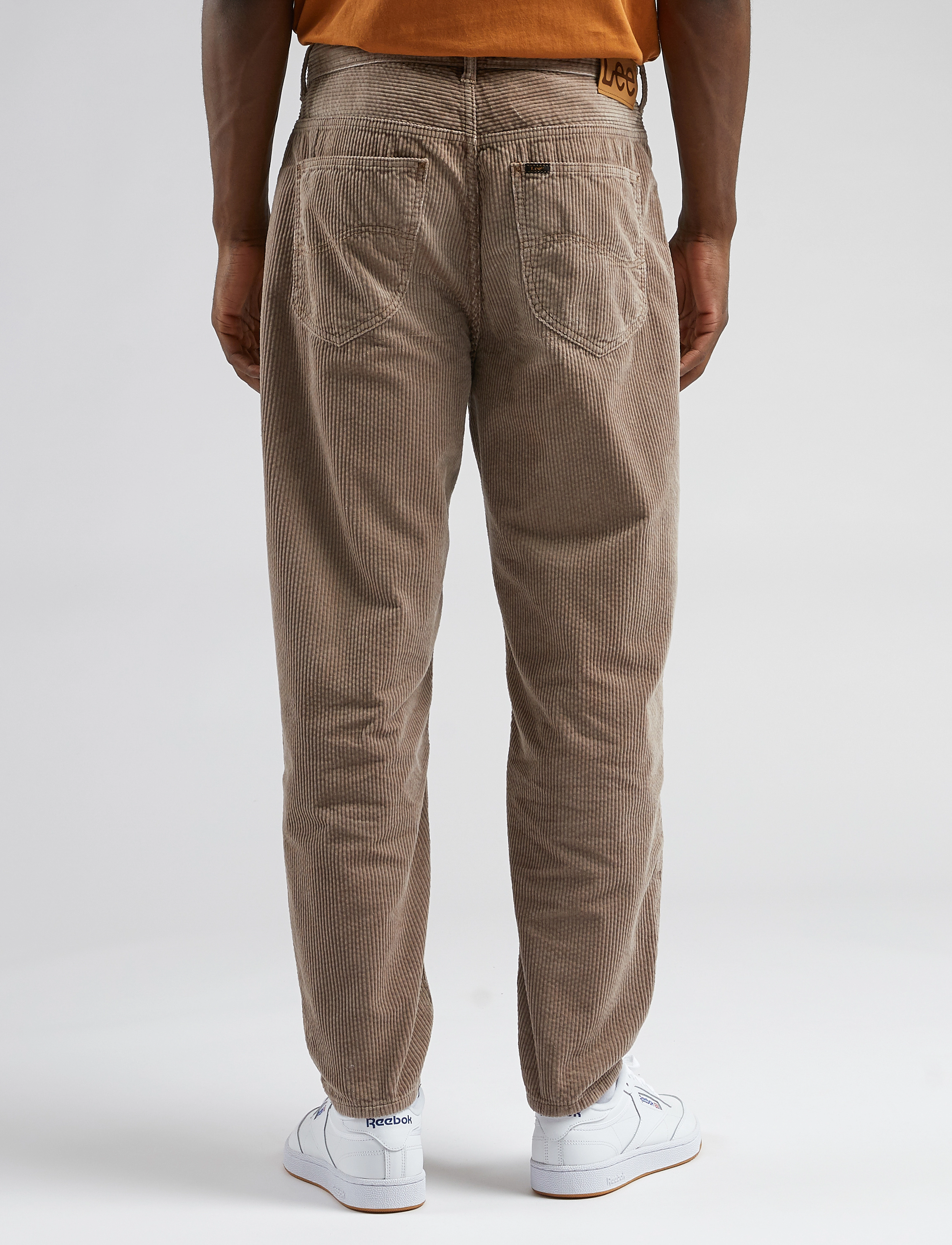 Lee Jeans - EASTON - umber - 3