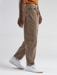 Lee Jeans - EASTON - tapered jeans - umber - 5