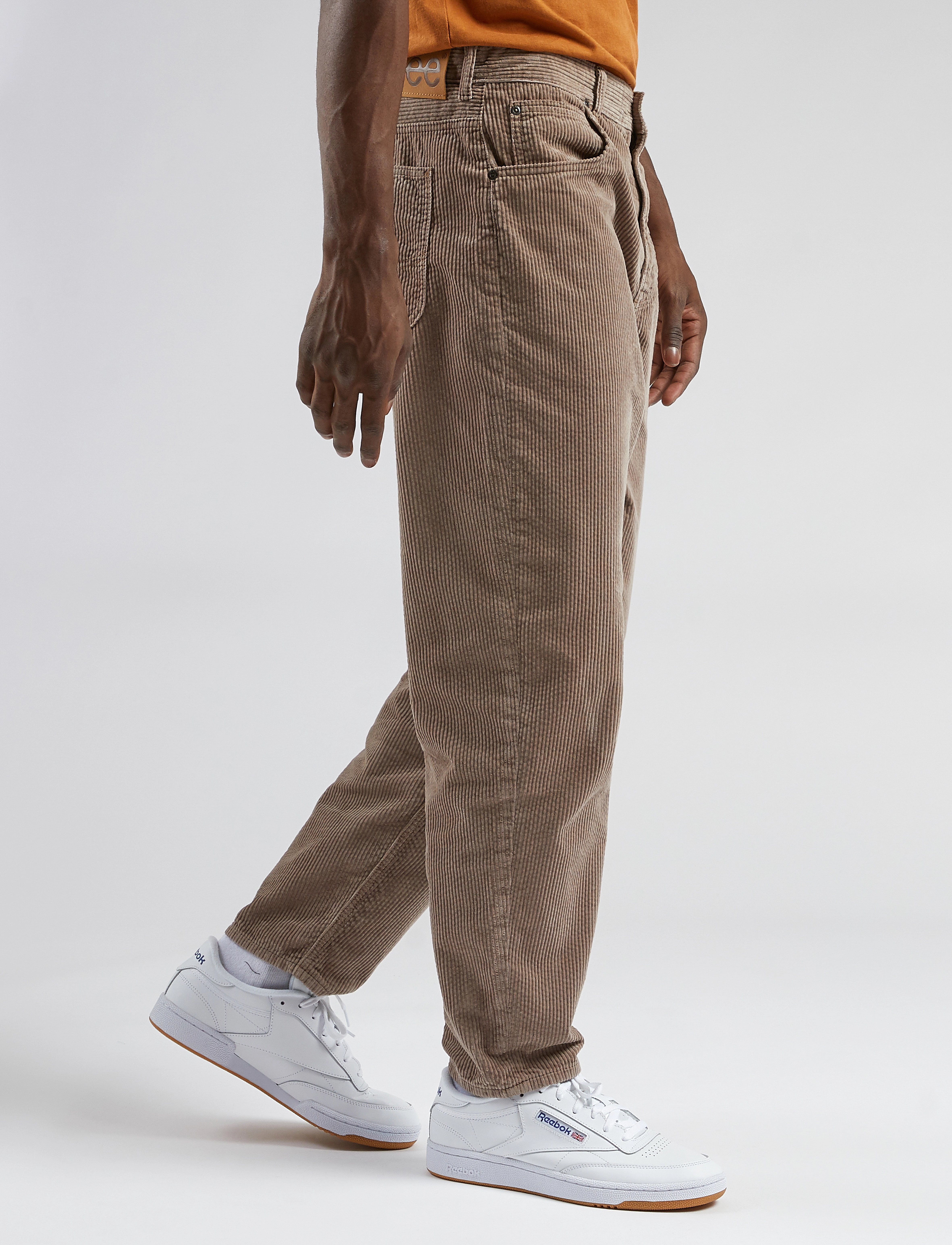 Lee Jeans - EASTON - umber - 5