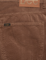 Lee Jeans - EASTON - tapered jeans - umber - 9