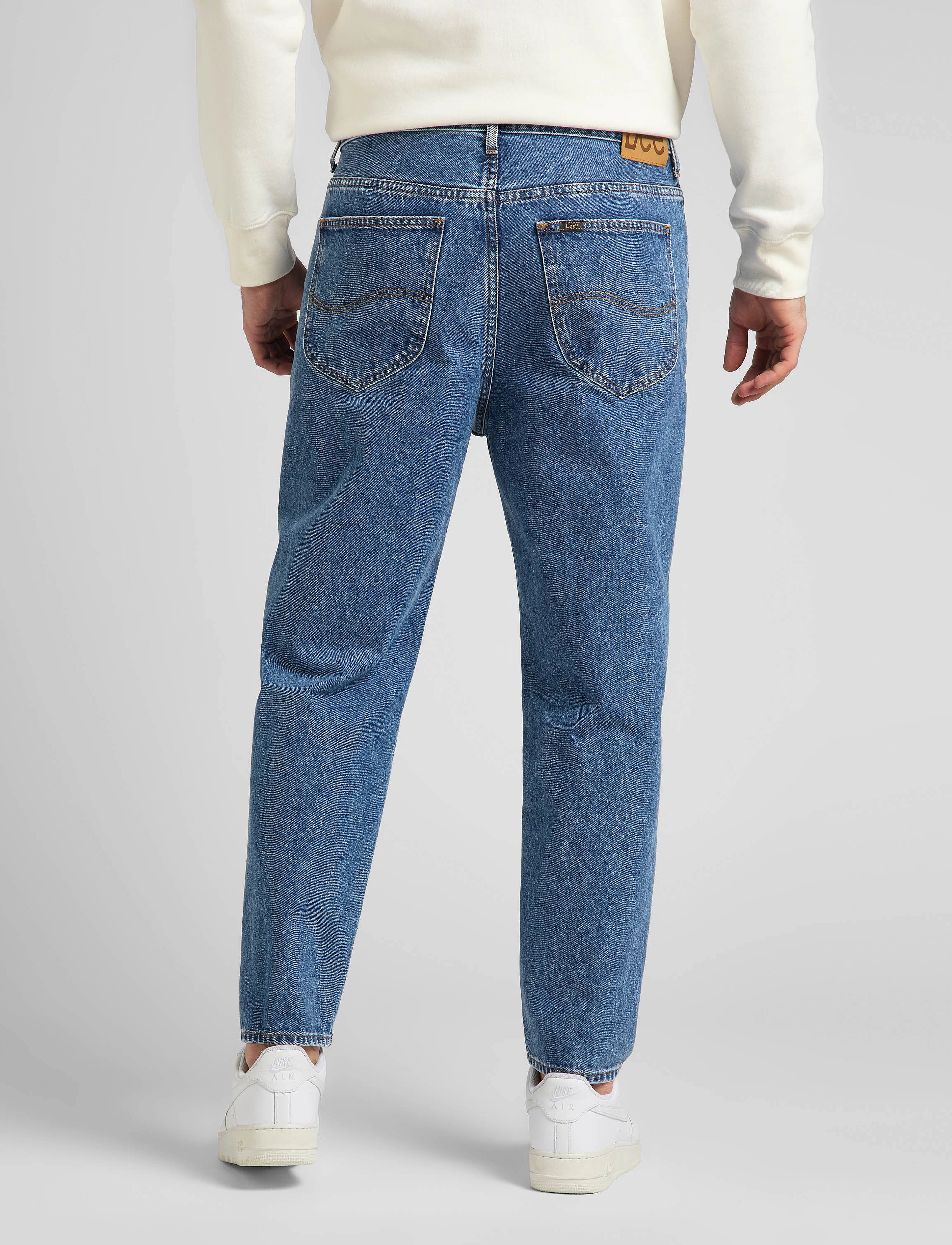 Lee Jeans - EASTON - old time favourite - 3
