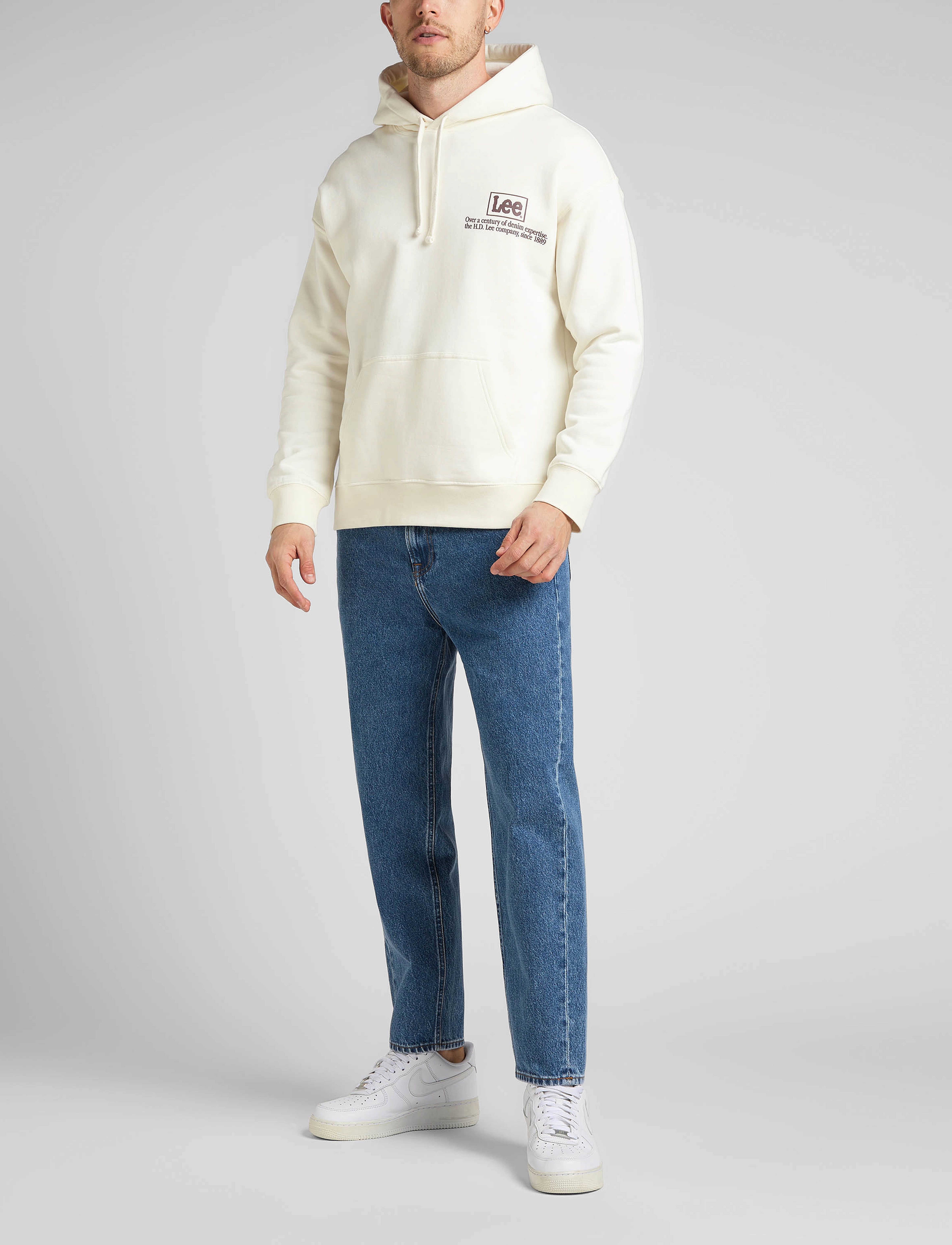 Lee Jeans - EASTON - old time favourite - 4