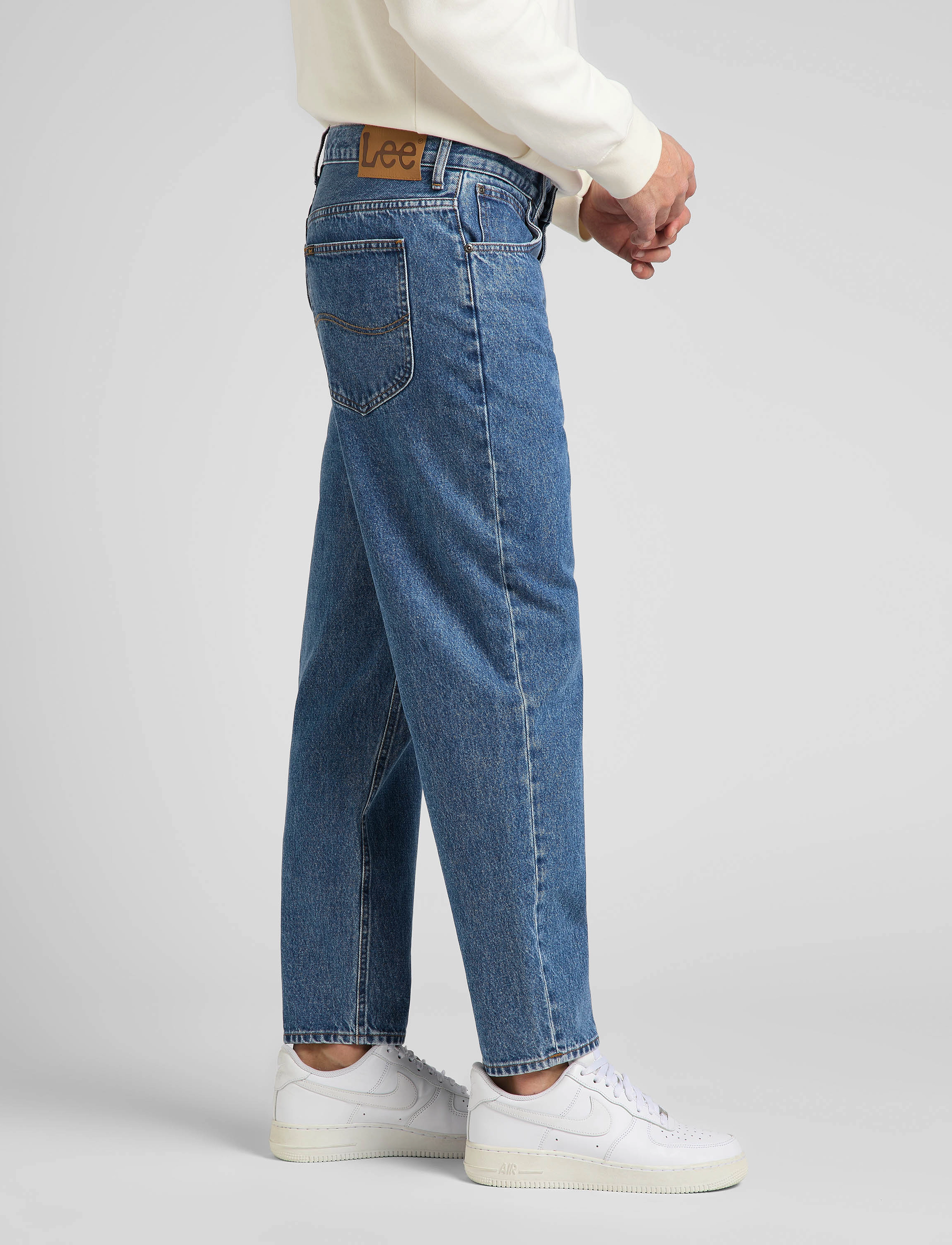 Lee Jeans - EASTON - old time favourite - 5