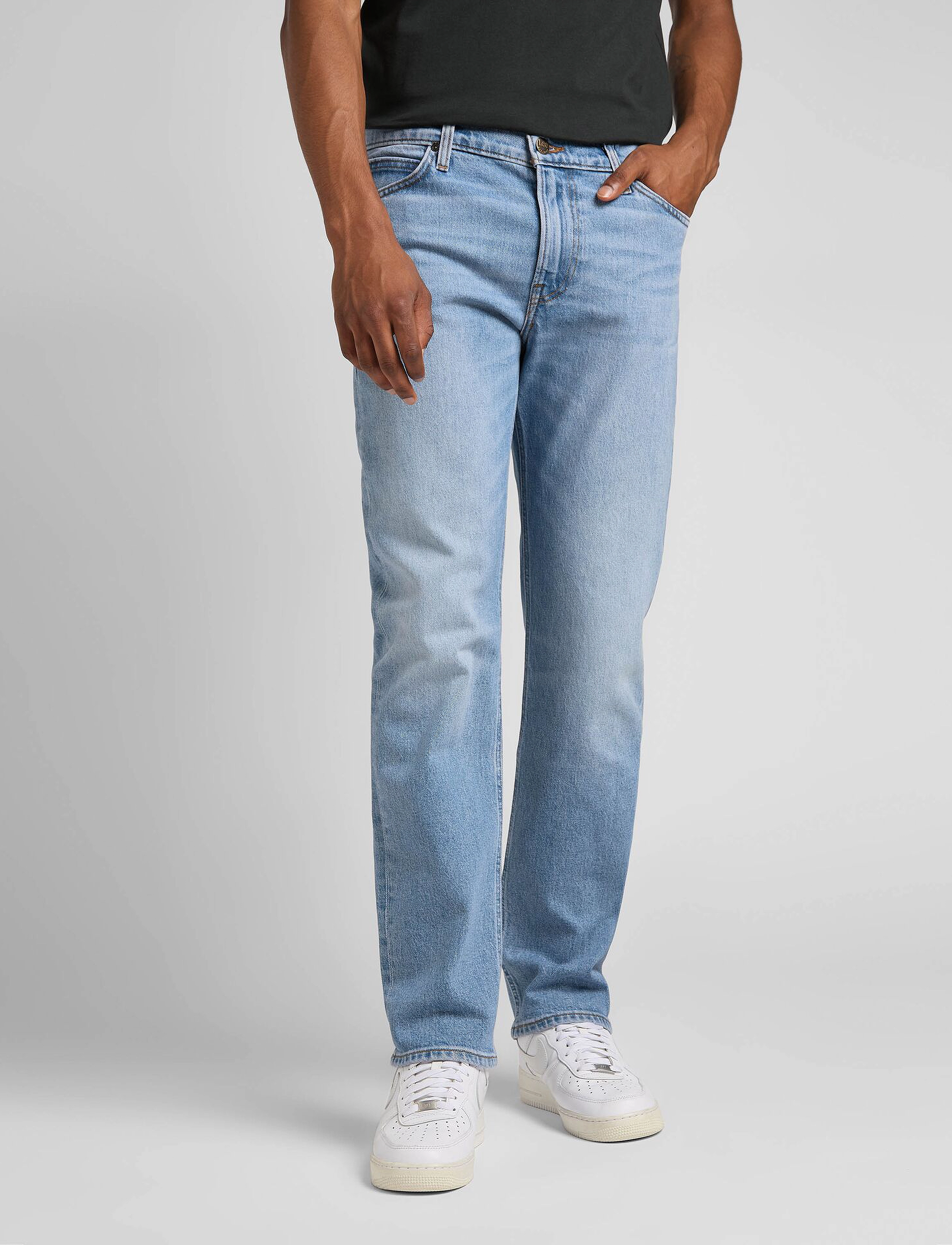 Lee Jeans - EASTON - vintage light - 2