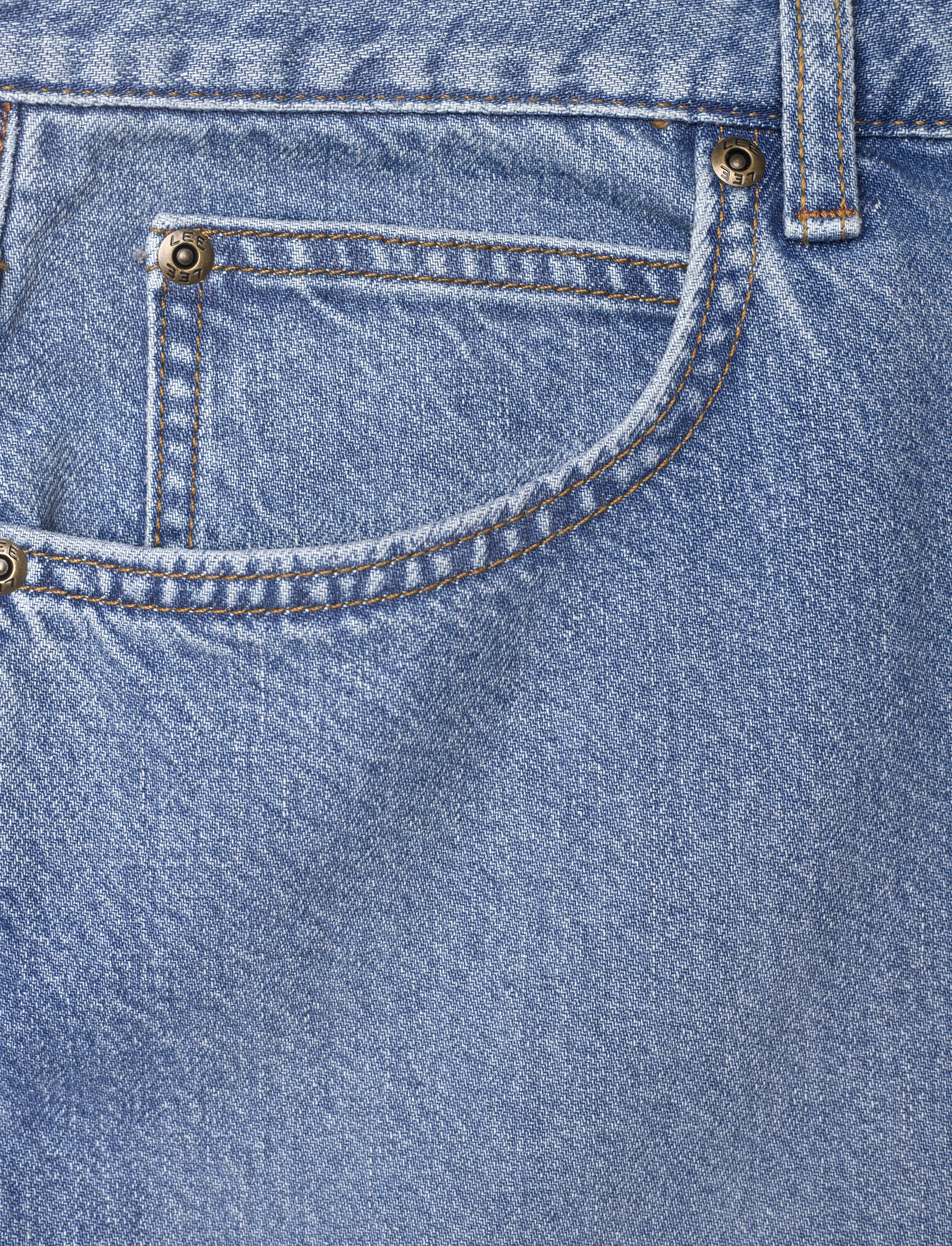 Lee Jeans - EASTON - vintage light - 4
