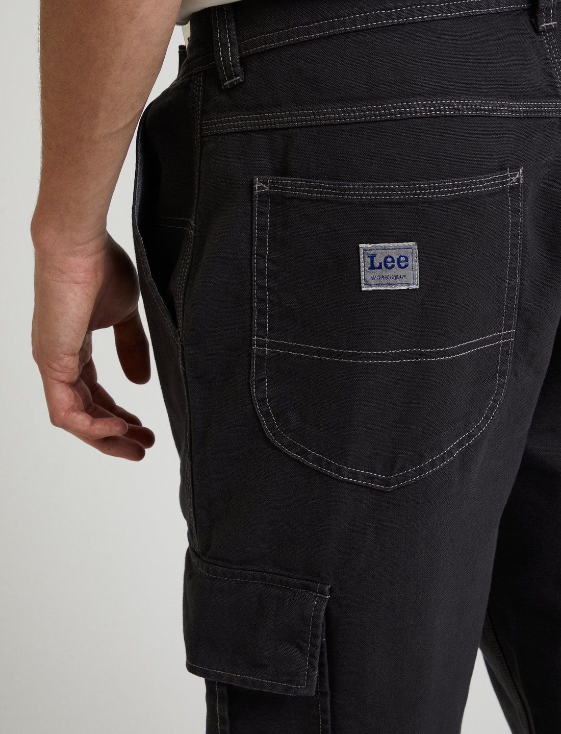Lee 2025 cargo jeans