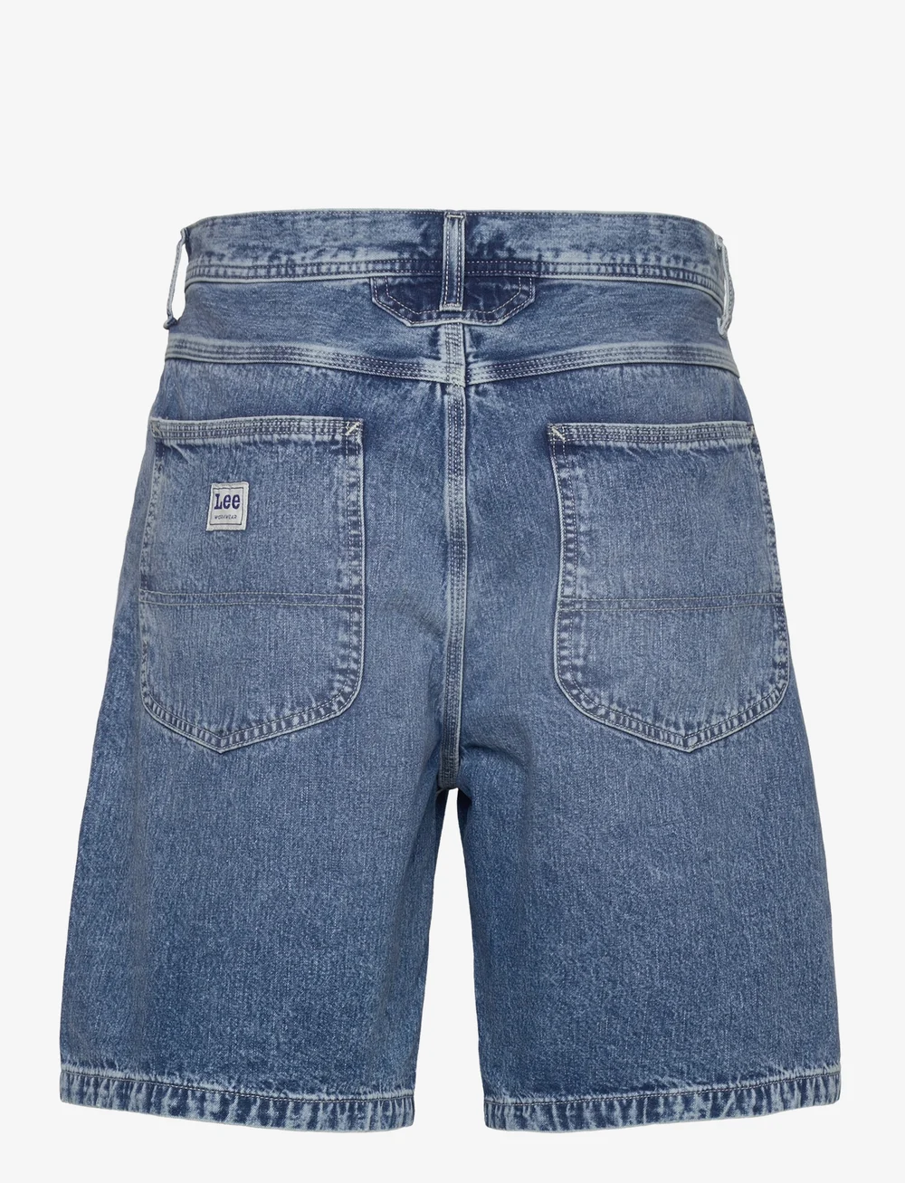 Lee jean 2025 shorts mens