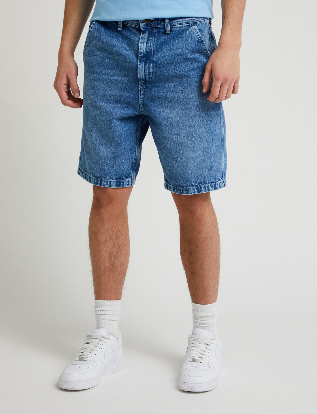 Buy denim 2025 shorts online
