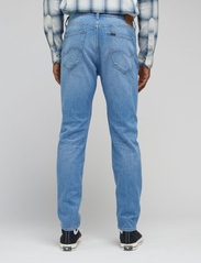 Lee Jeans - AUSTIN - tapered jeans - union city worn in - 3