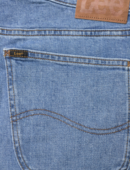 Lee Jeans - AUSTIN - džinsi - union city worn in - 6