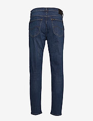 Lee Jeans - AUSTIN - tapered jeans - dark diamond - 1