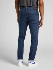 Lee Jeans - AUSTIN - tapered jeans - dark diamond - 3
