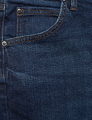 Lee Jeans - AUSTIN - tapered jeans - dark diamond - 8