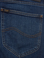 Lee Jeans - AUSTIN - tapered jeans - dark diamond - 10