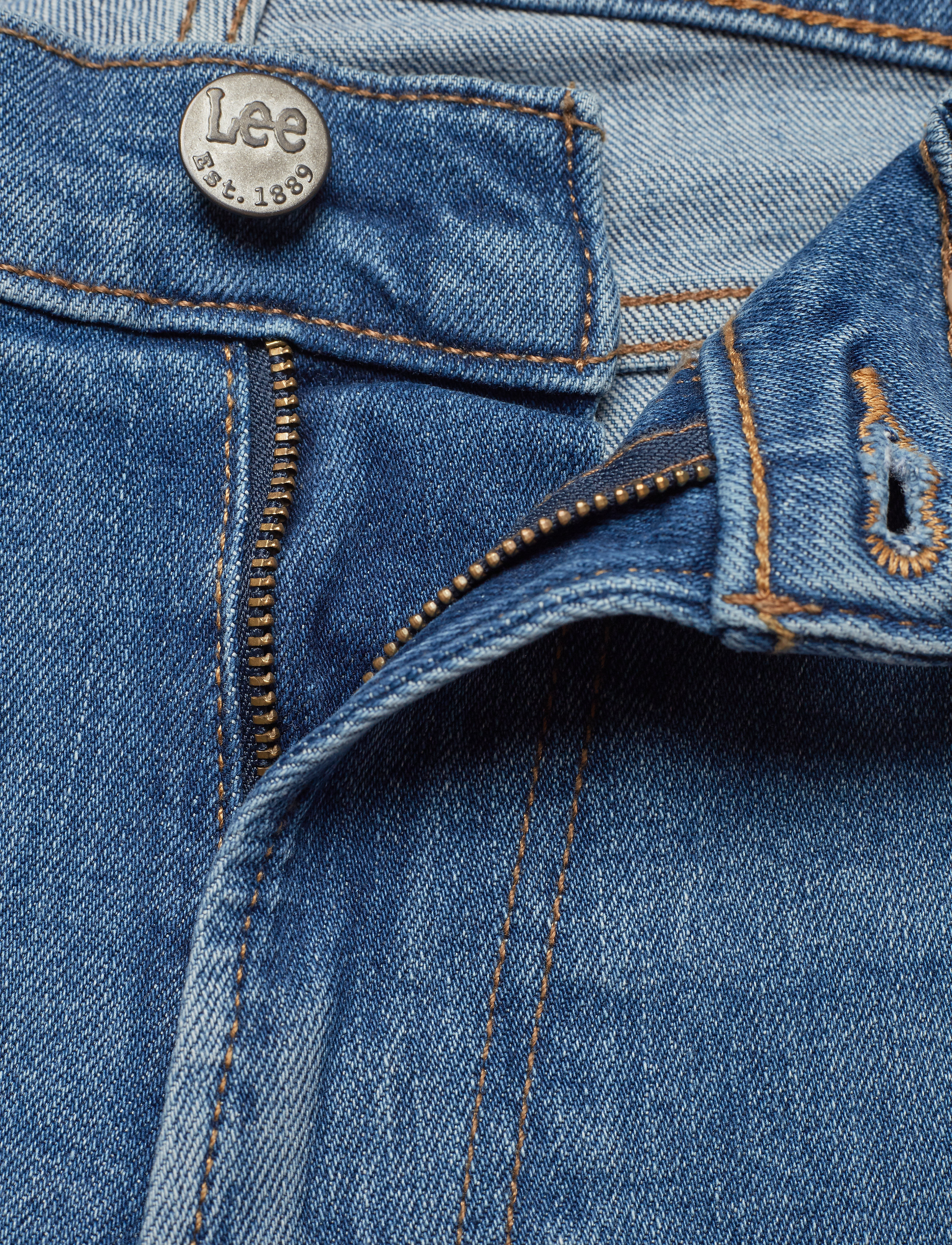 Lee Jeans - AUSTIN - mid diamond - 3