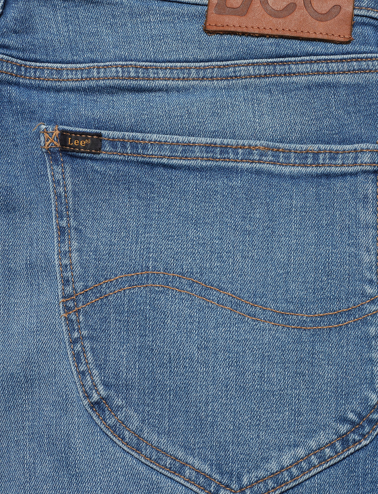 Lee Jeans - AUSTIN - mid diamond - 4