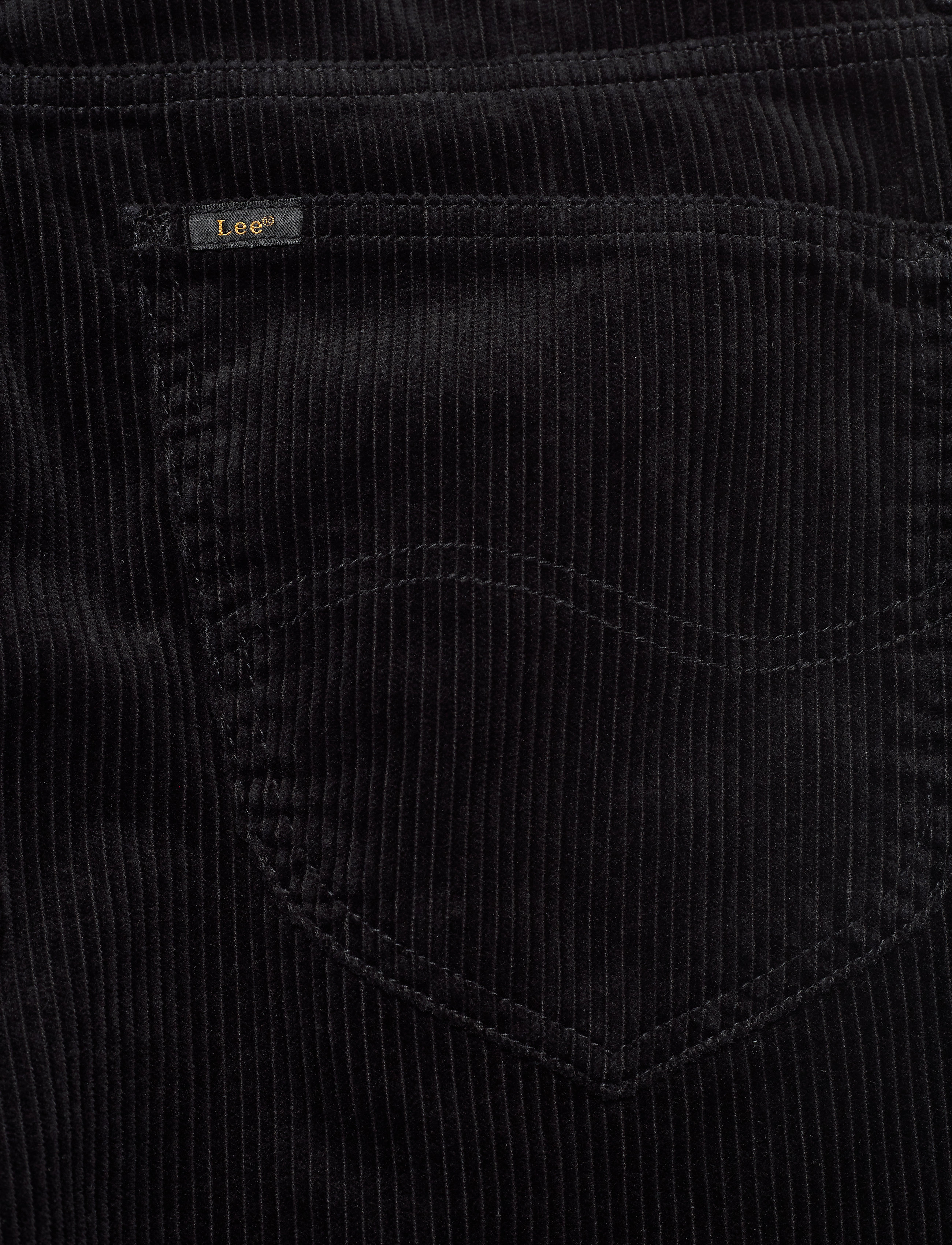 Lee Jeans - AUSTIN - black - 4
