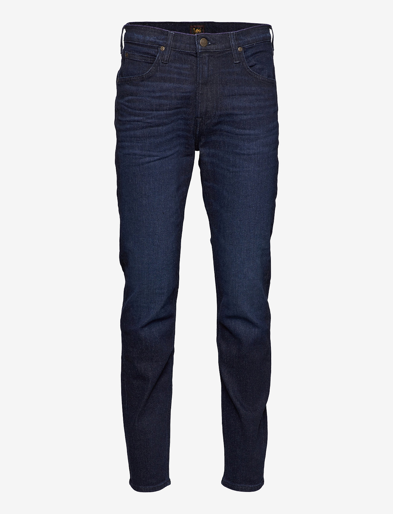 Lee Jeans - AUSTIN - dk tonal park - 0