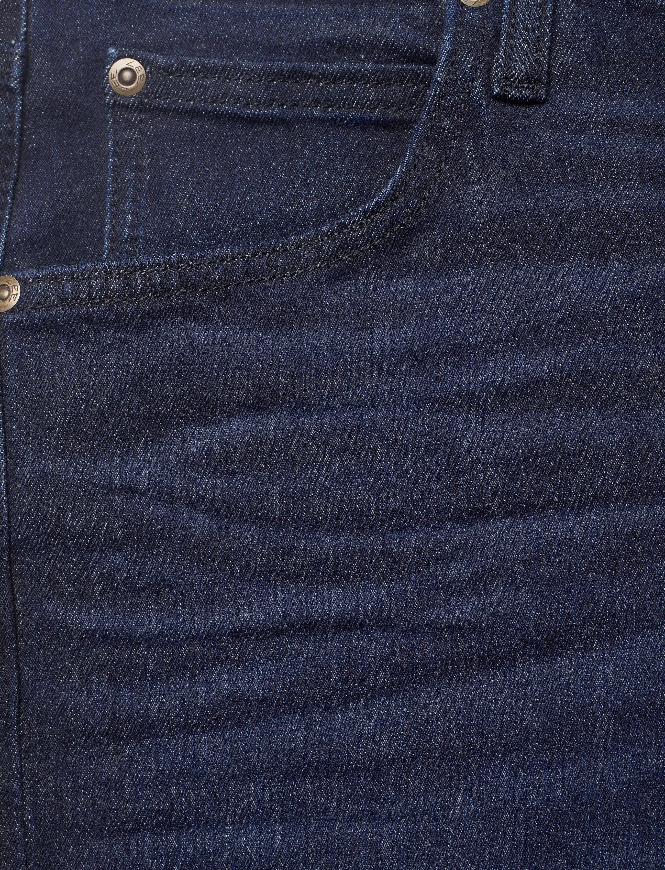 Lee Jeans - AUSTIN - dk tonal park - 2
