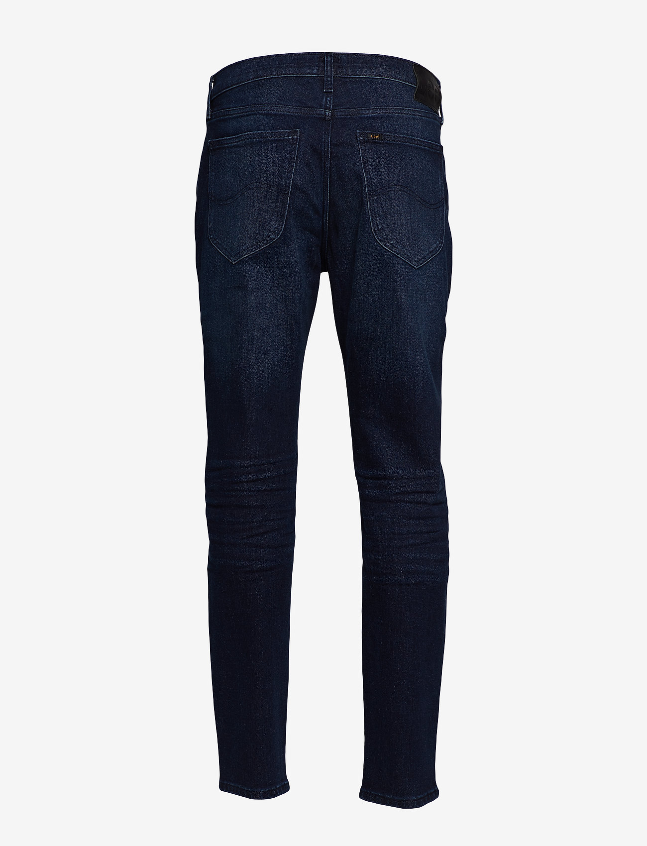 Lee Jeans - AUSTIN - dark silver - 1