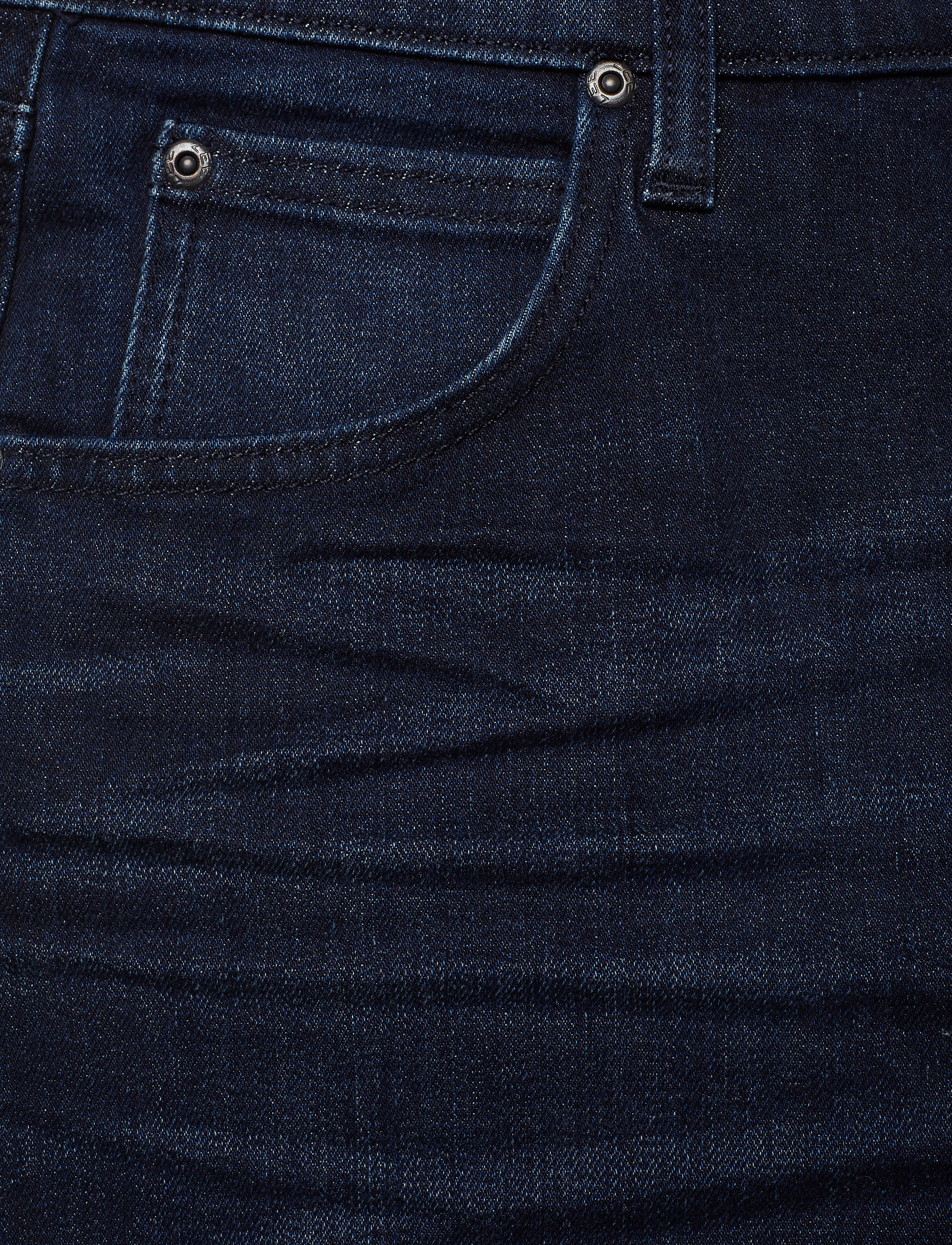 Lee Jeans - AUSTIN - dark silver - 2