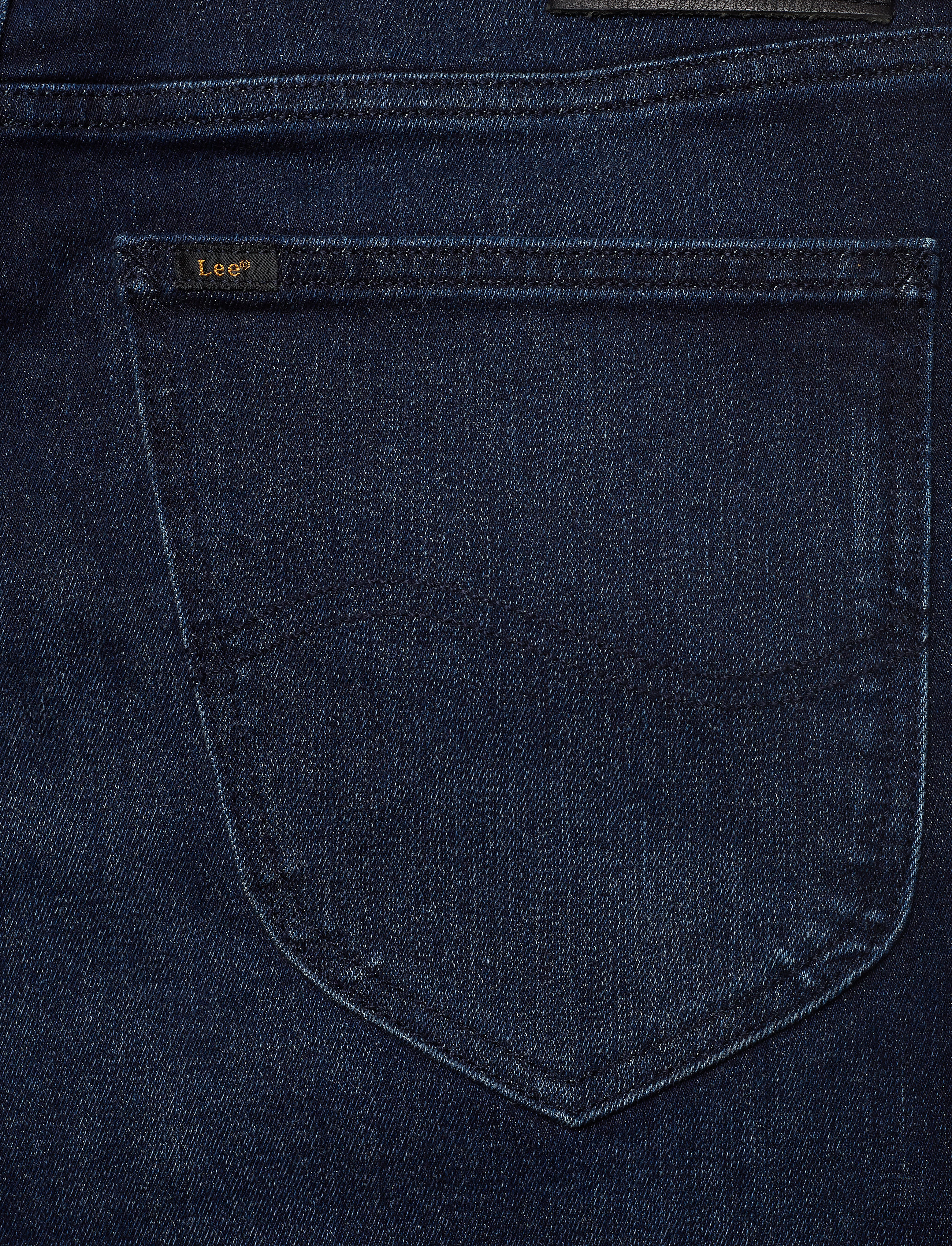 Lee Jeans - AUSTIN - dark silver - 4