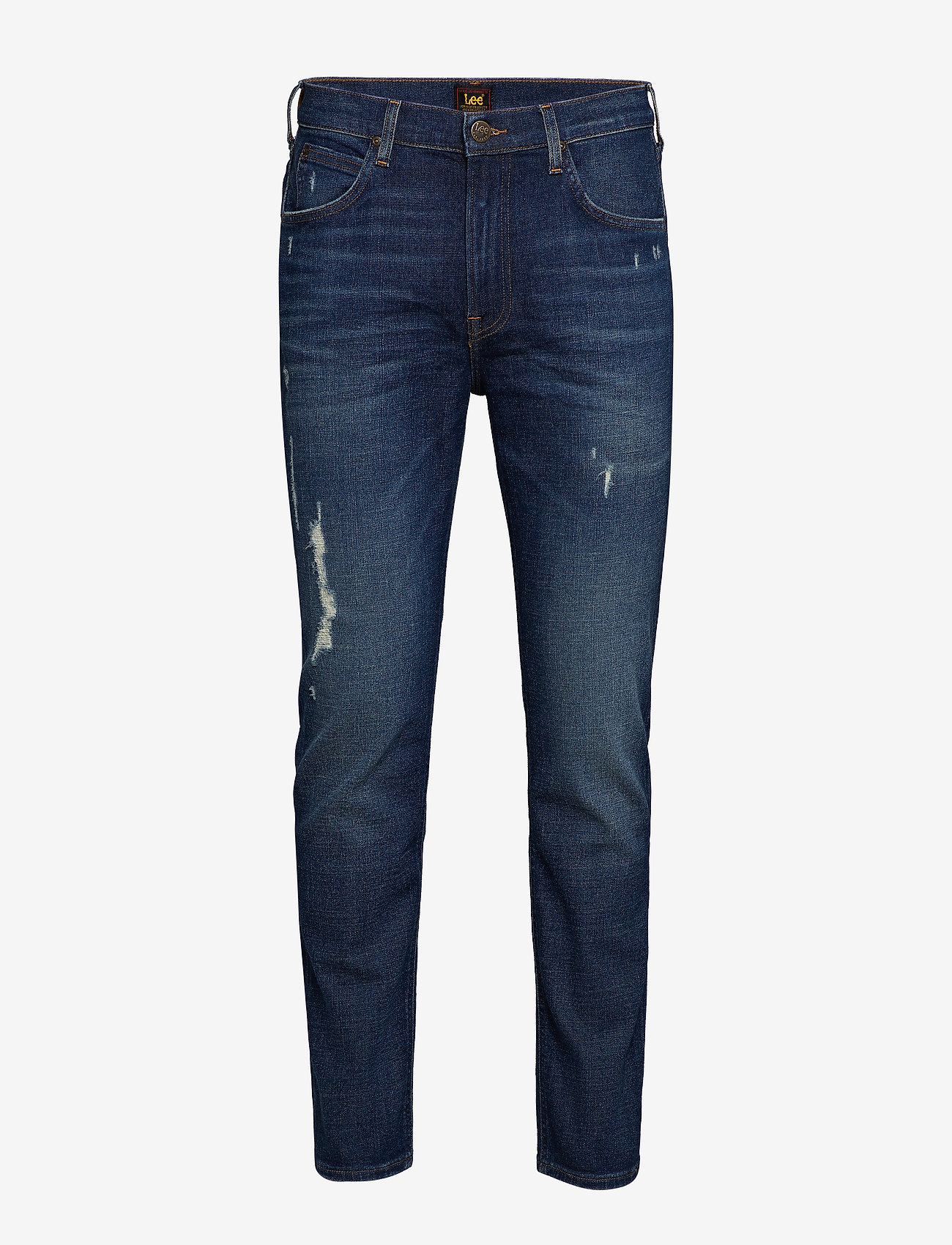 Lee Jeans - AUSTIN - true blue trash - 0