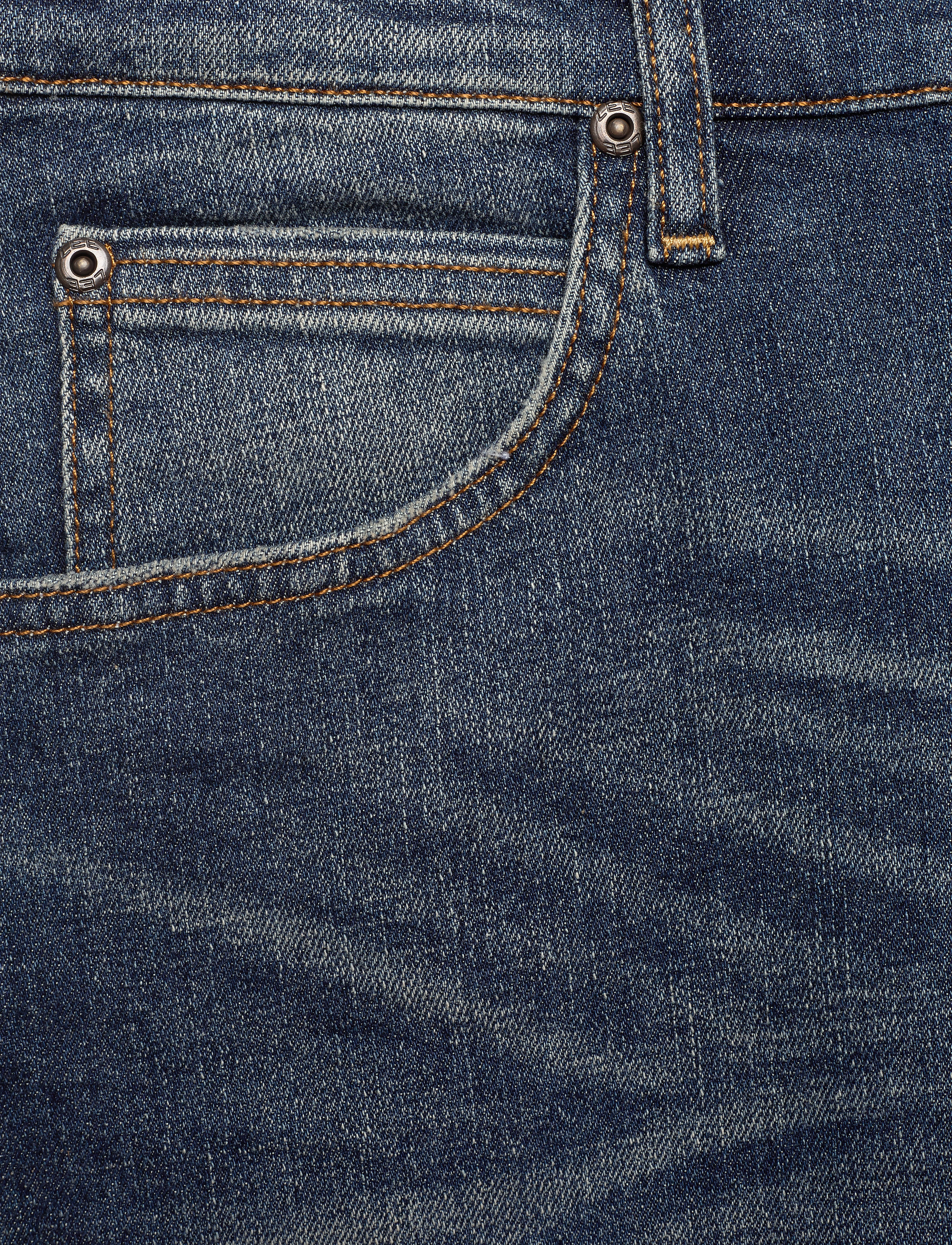 Lee Jeans - AUSTIN - dark vintage - 2