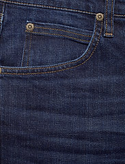 Lee Jeans - AUSTIN - tapered jeans - dk worn foam - 8