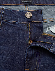 Lee Jeans - AUSTIN - tapered jeans - dk worn foam - 9