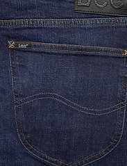Lee Jeans - AUSTIN - tapered jeans - dk worn foam - 10