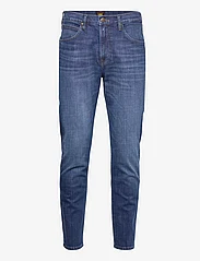 Lee Jeans - AUSTIN - tapered jeans - mid bluegrass - 0