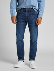Lee Jeans - AUSTIN - tapered jeans - mid bluegrass - 2