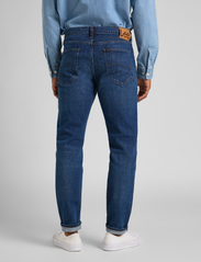 Lee Jeans - AUSTIN - tapered jeans - mid bluegrass - 3