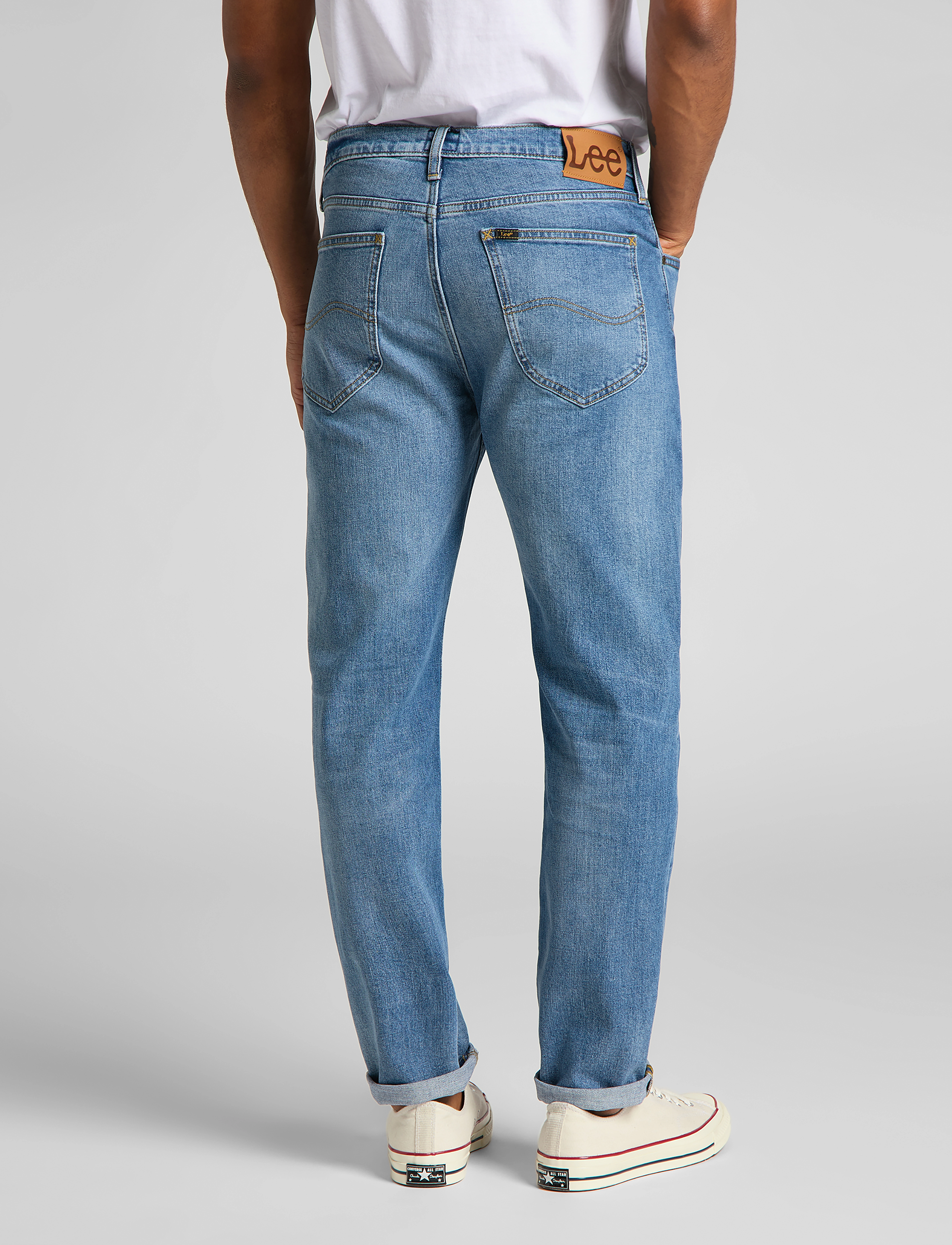 Lee Jeans - AUSTIN - mid kansas - 3
