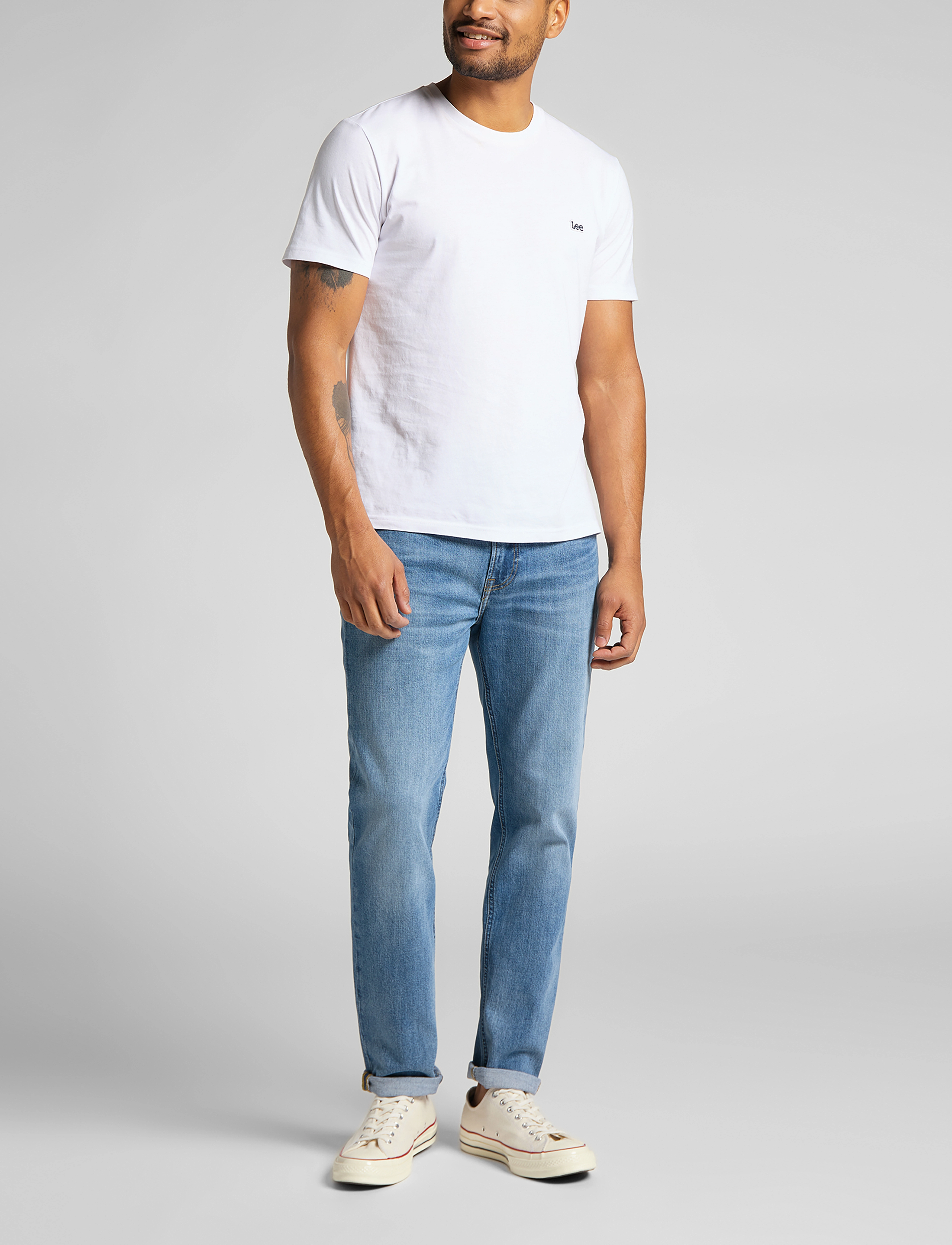 Lee Jeans - AUSTIN - mid kansas - 4