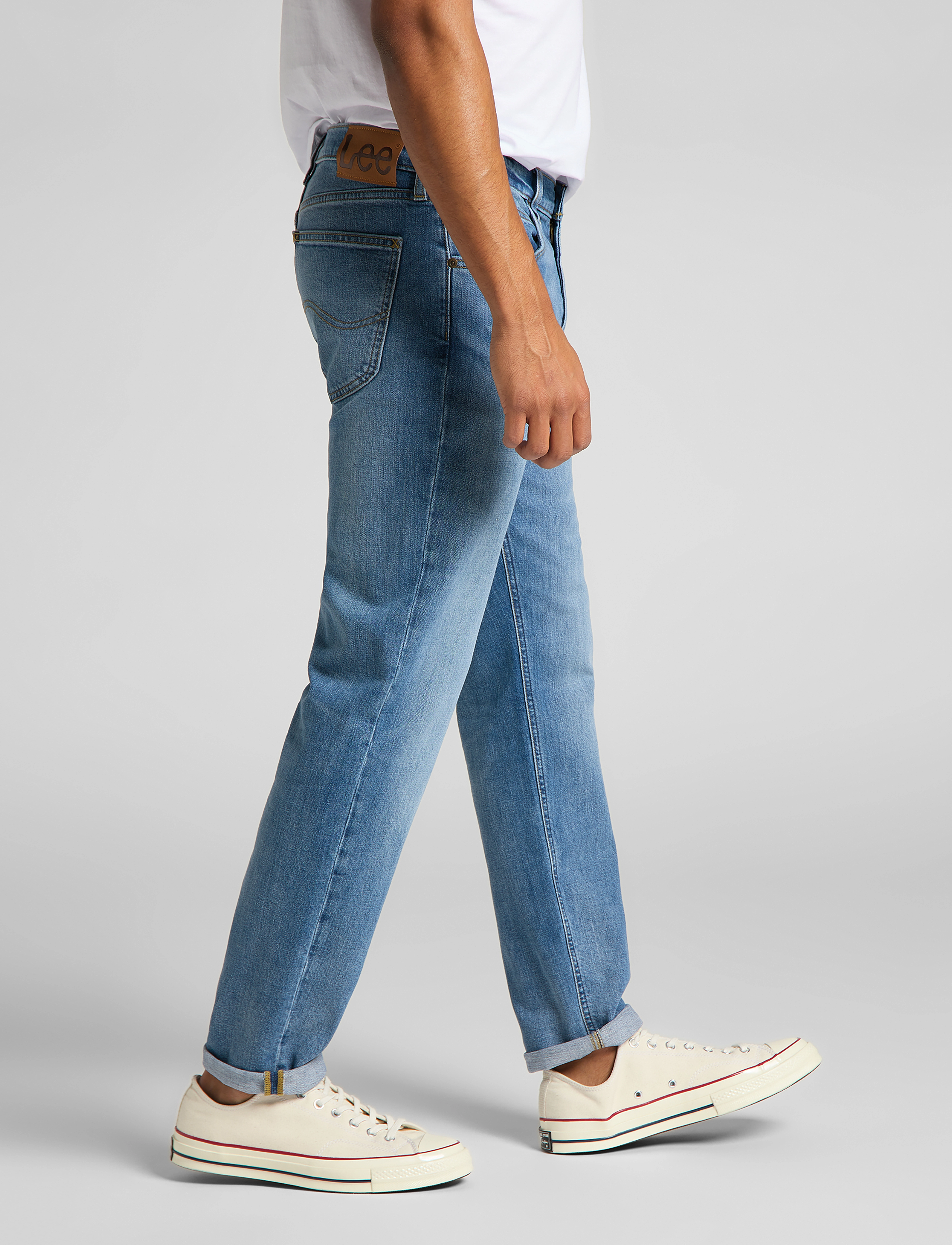 Lee Jeans - AUSTIN - mid kansas - 5