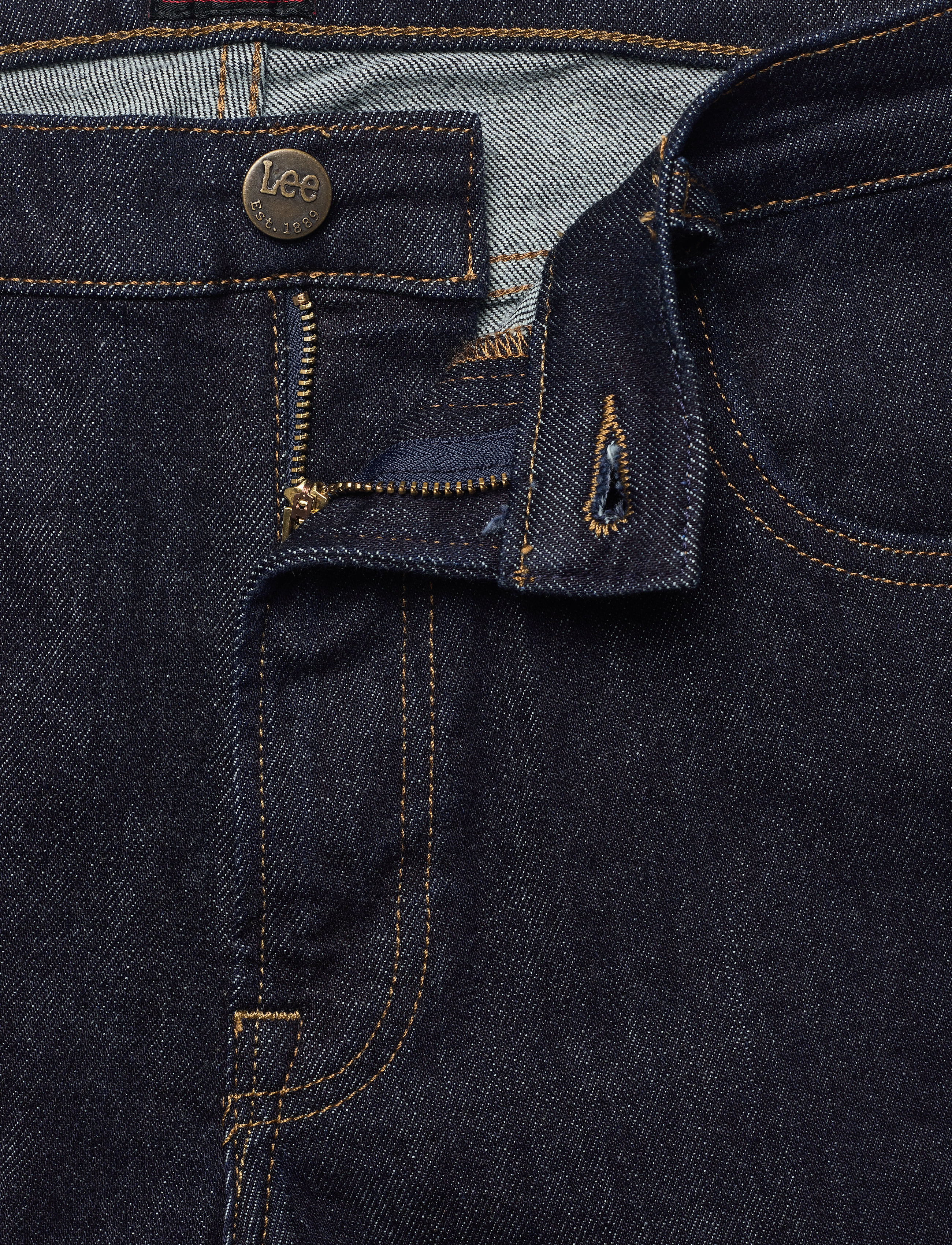 Lee Jeans - AUSTIN - rinse - 3