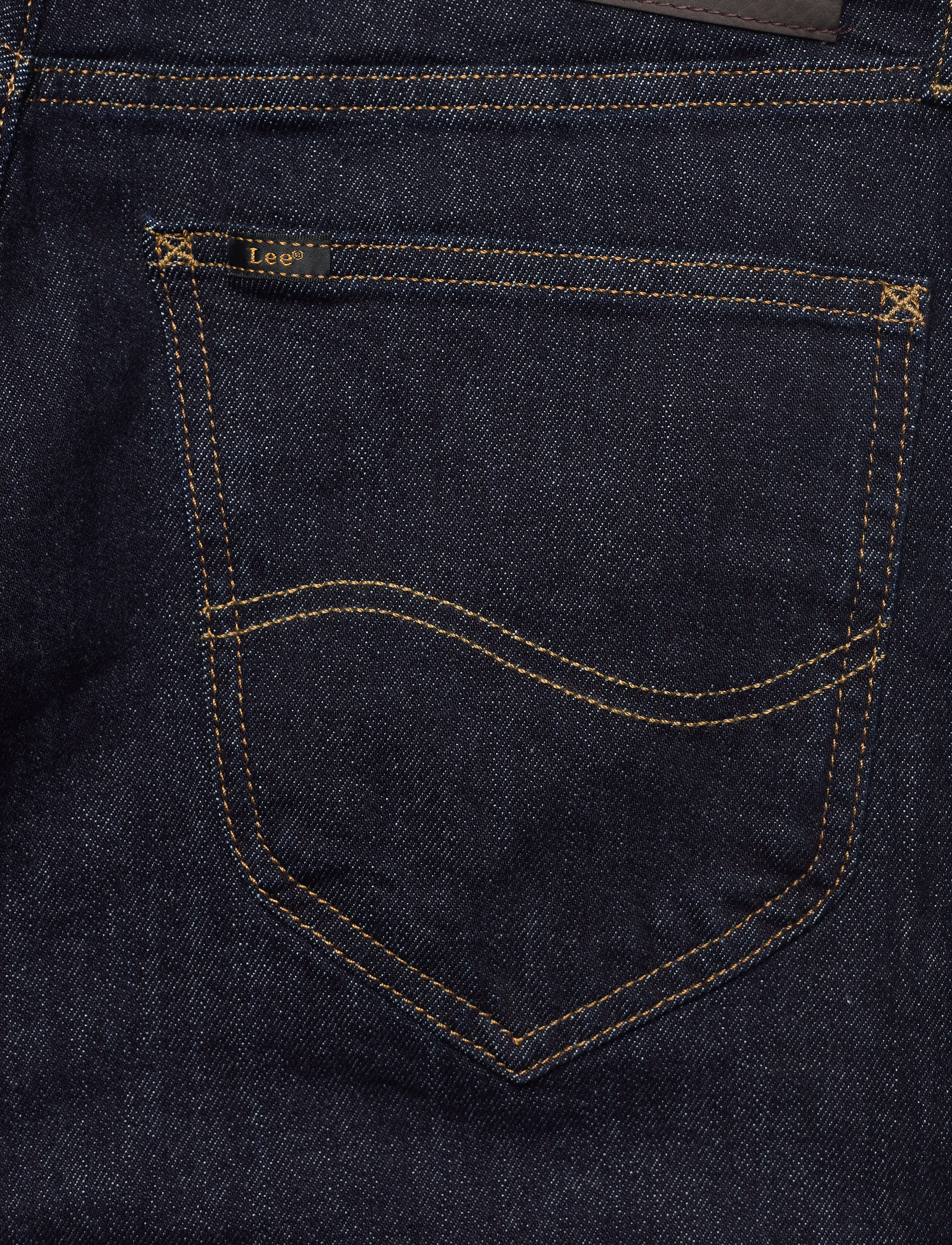 Lee Jeans - AUSTIN - rinse - 4