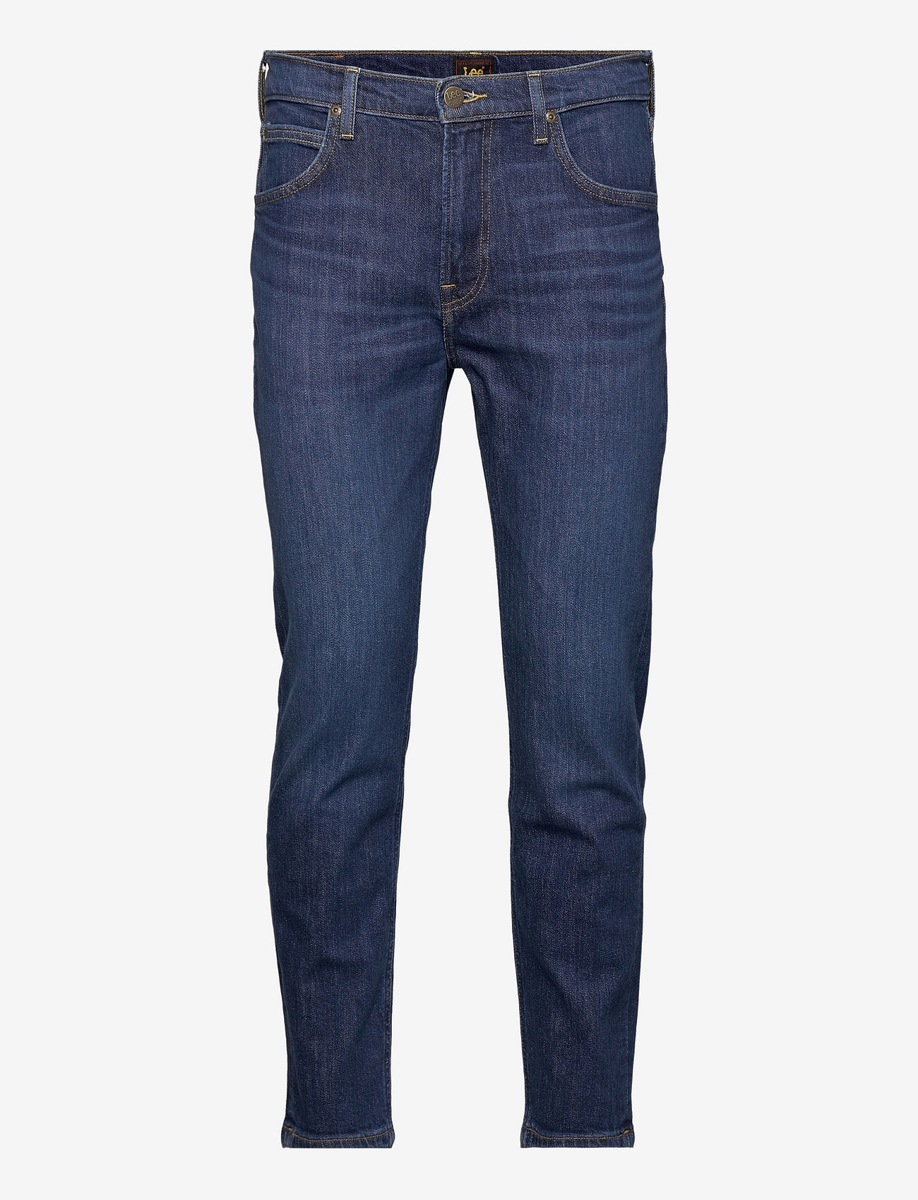 Lee Jeans - AUSTIN - dark mid baker - 0