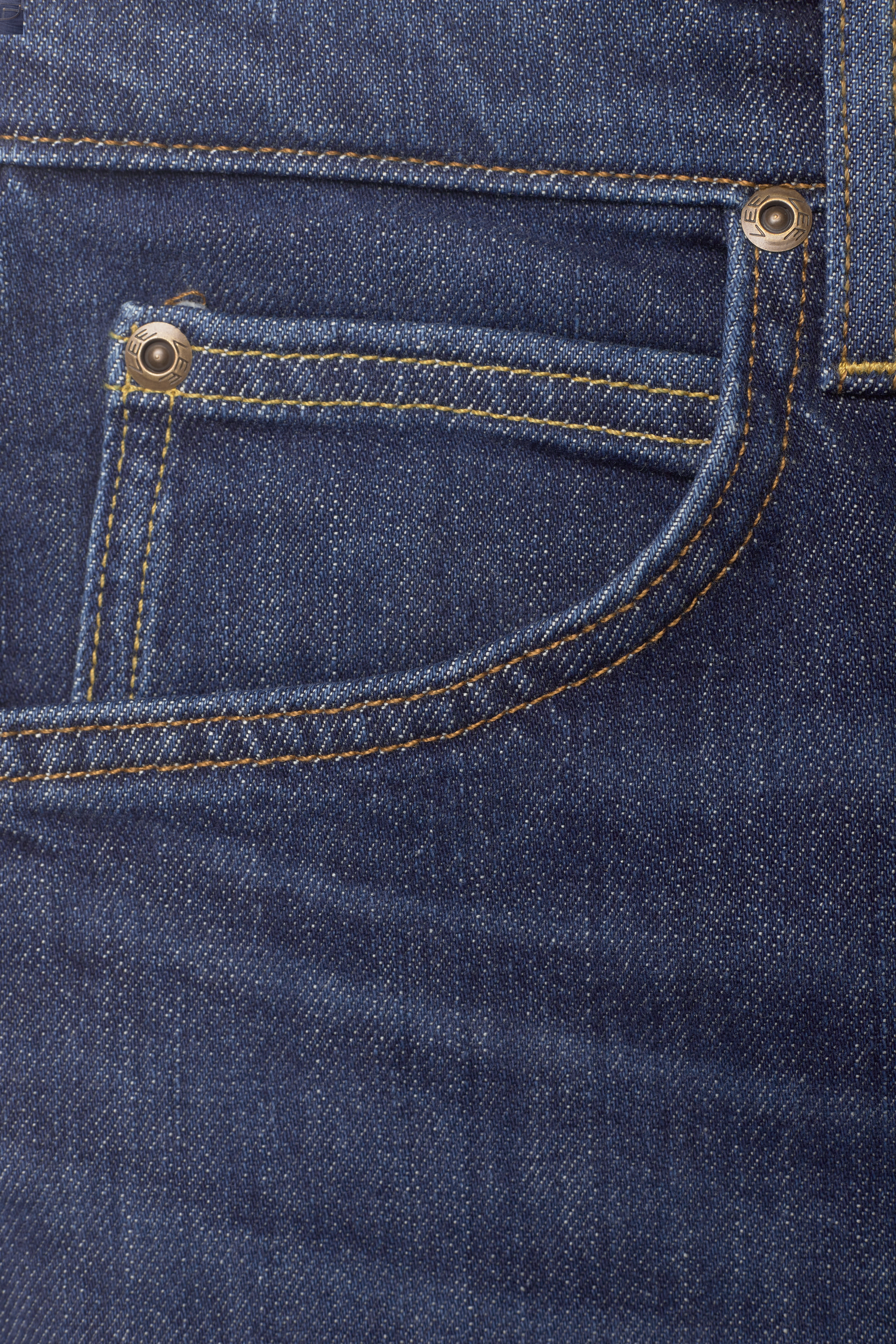 Lee Jeans - AUSTIN - dark mid baker - 2