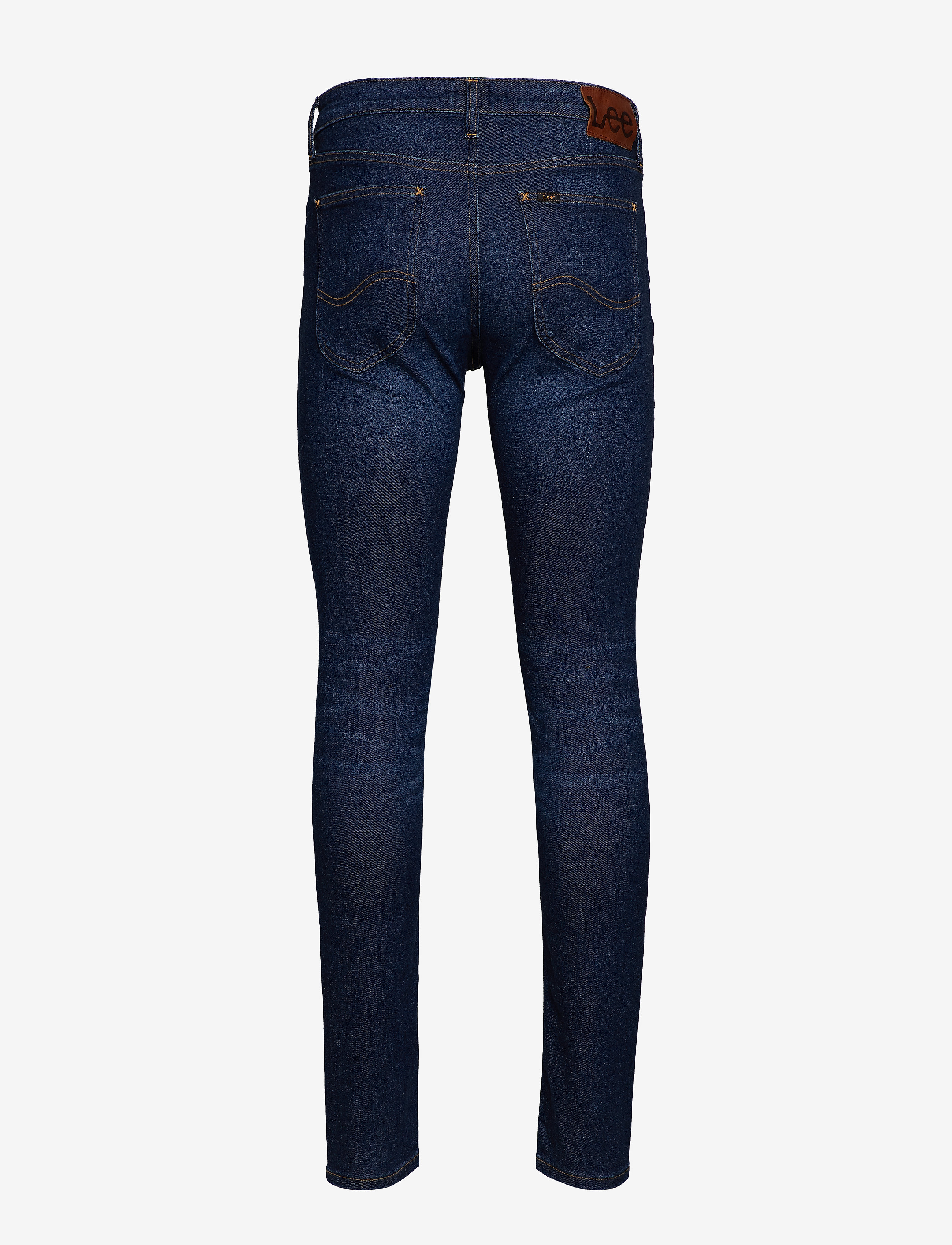 Lee Jeans - MALONE - true blue - 2