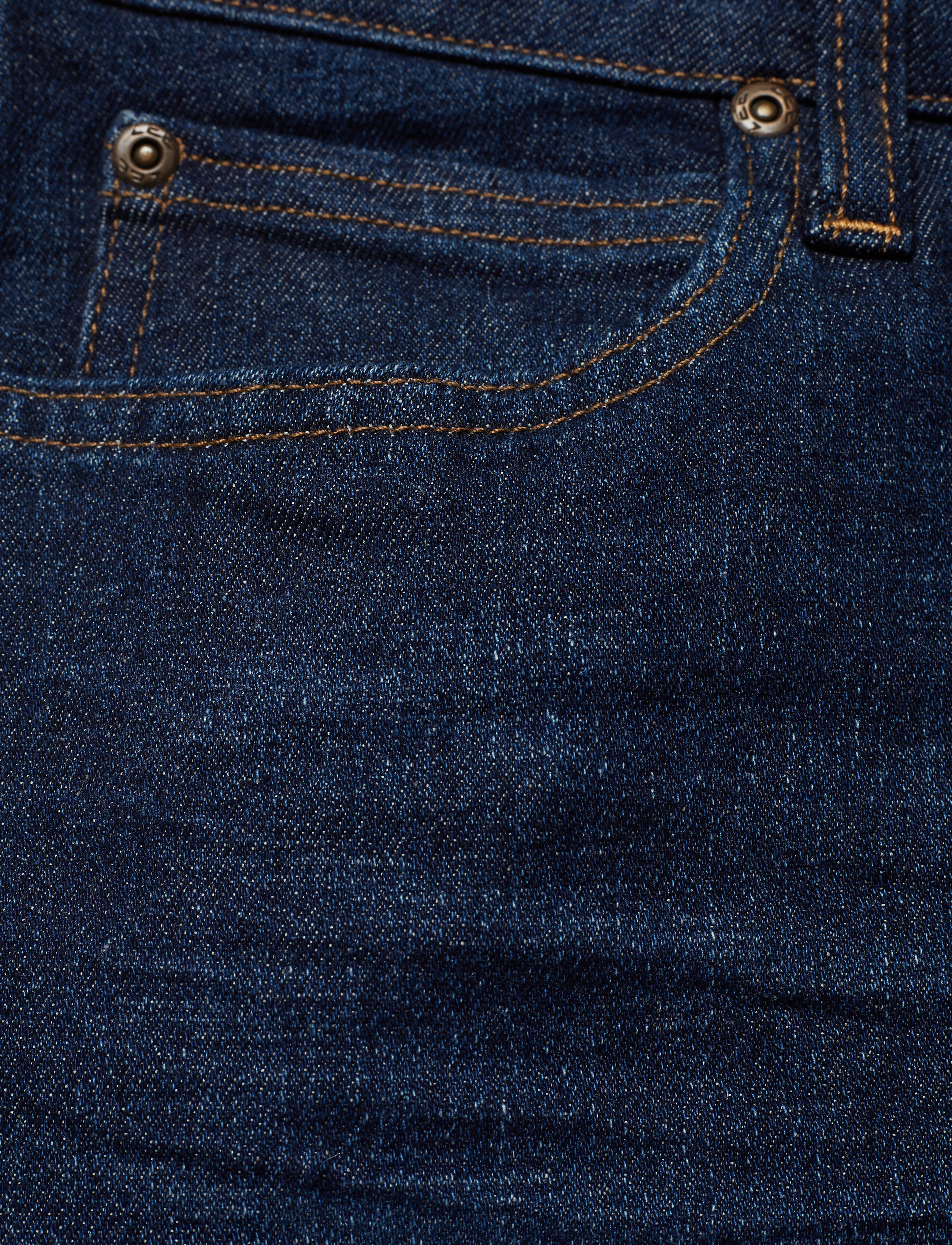 Lee Jeans - MALONE - true blue - 5